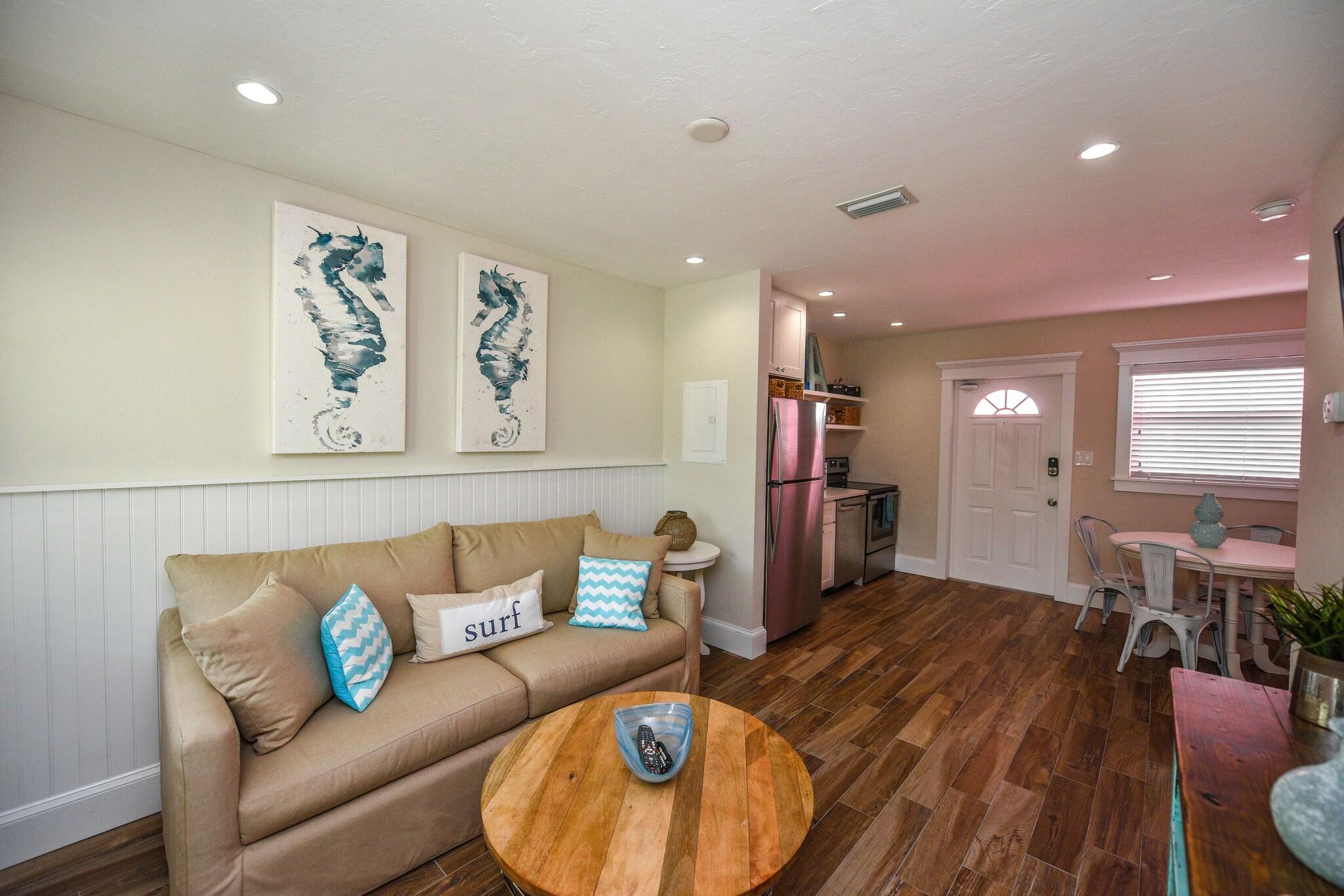 Suite with Kitchenette