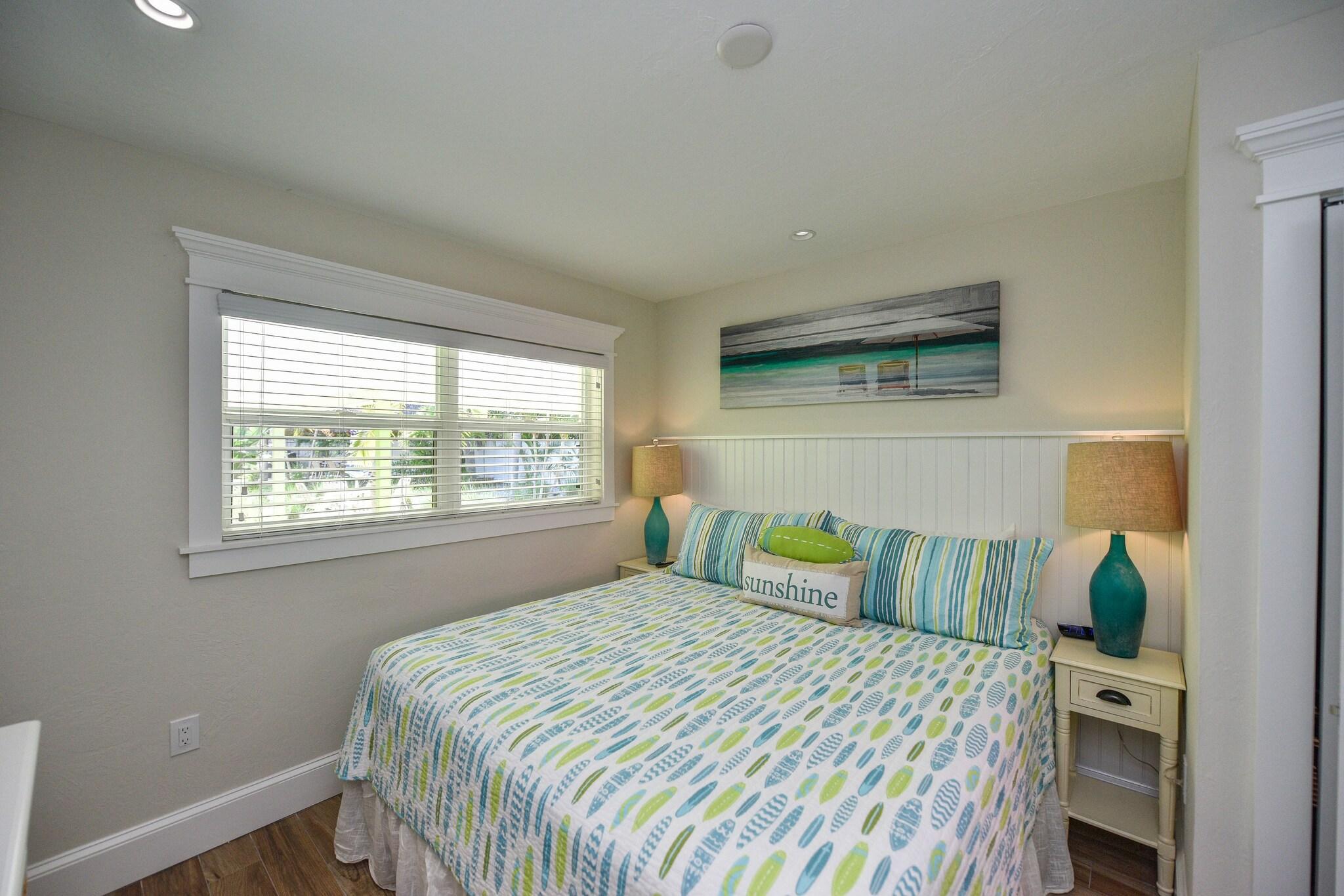 Suite with Kitchenette