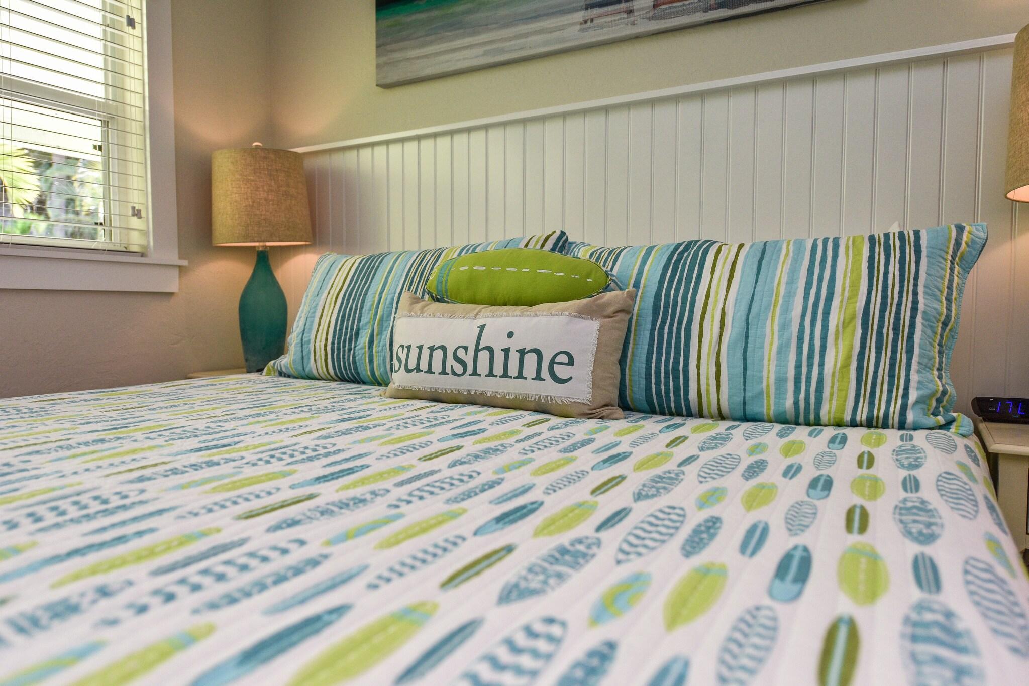 Suite with Kitchenette