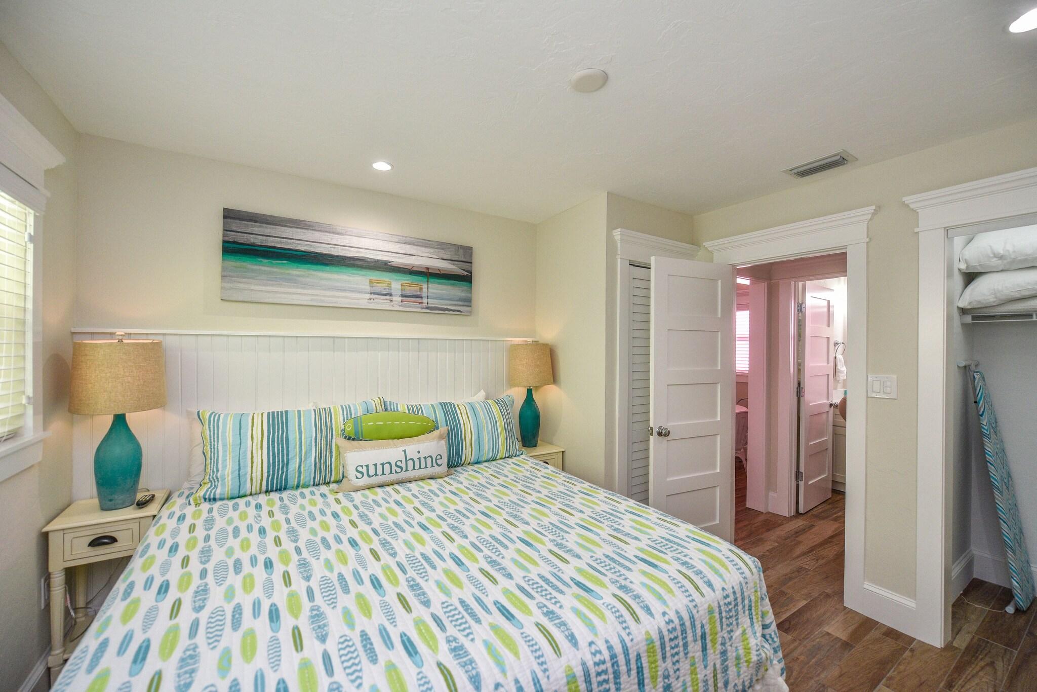 Suite with Kitchenette