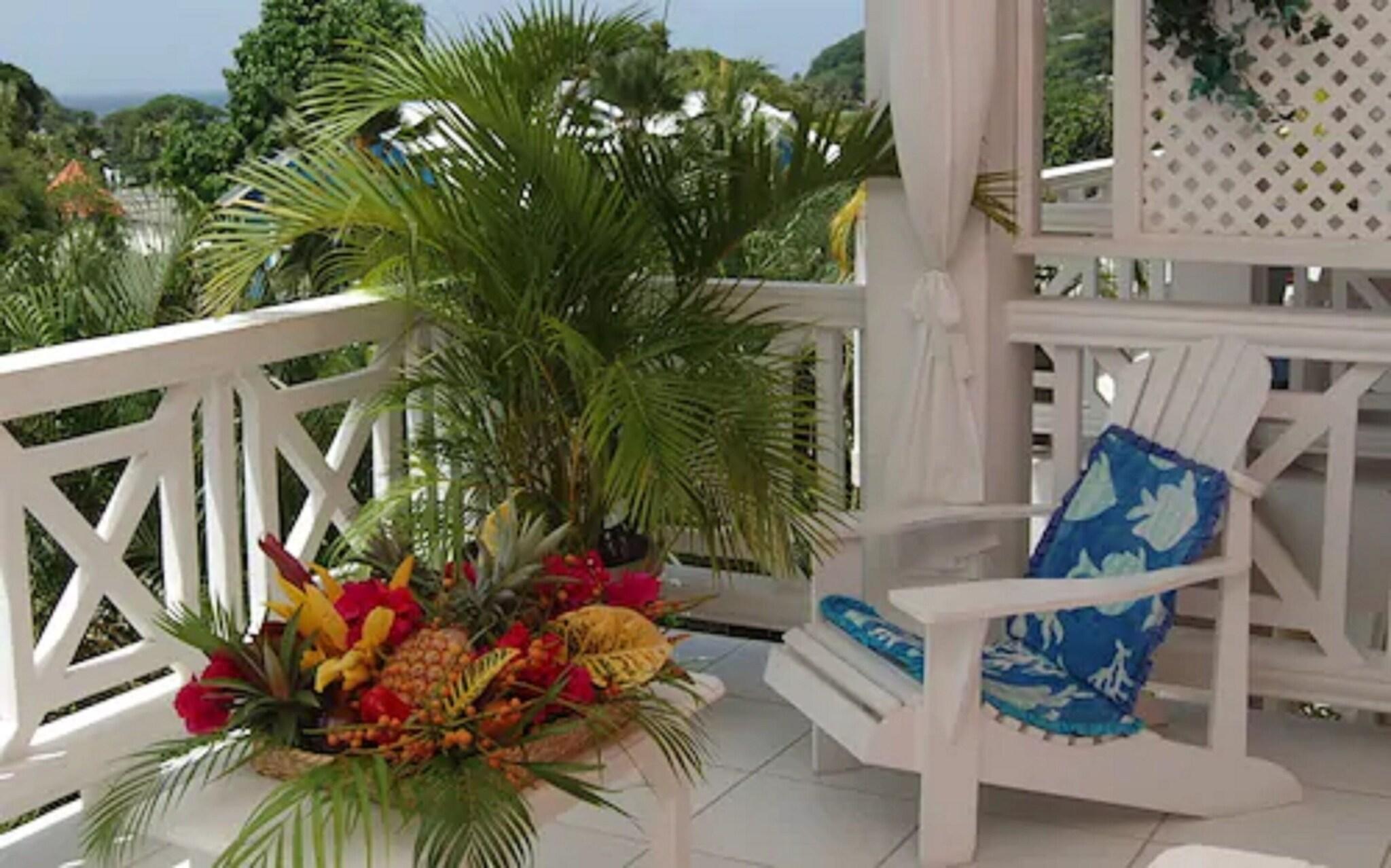 Double Deluxe King Bed