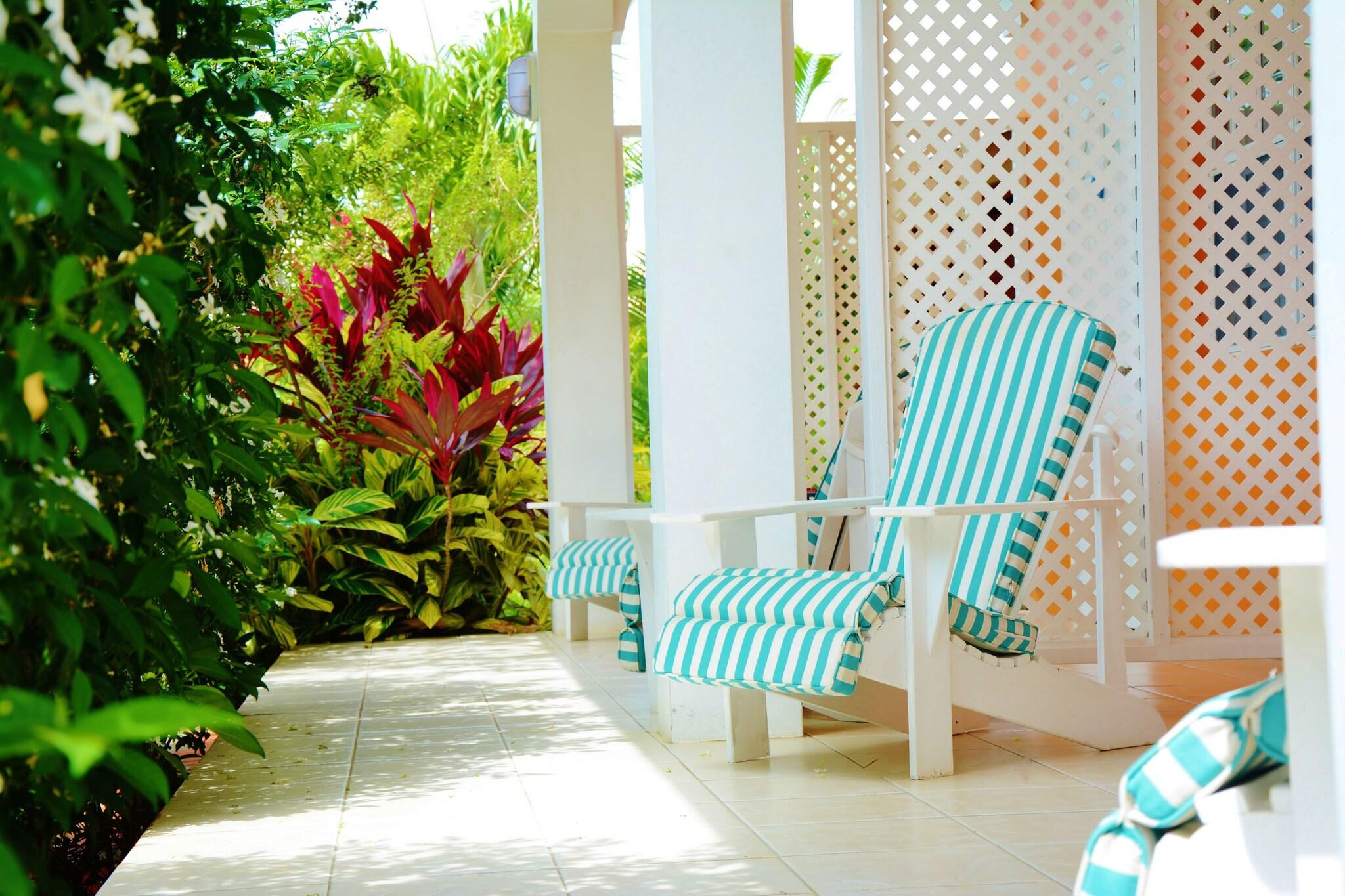 Twin Deluxe Two Beds