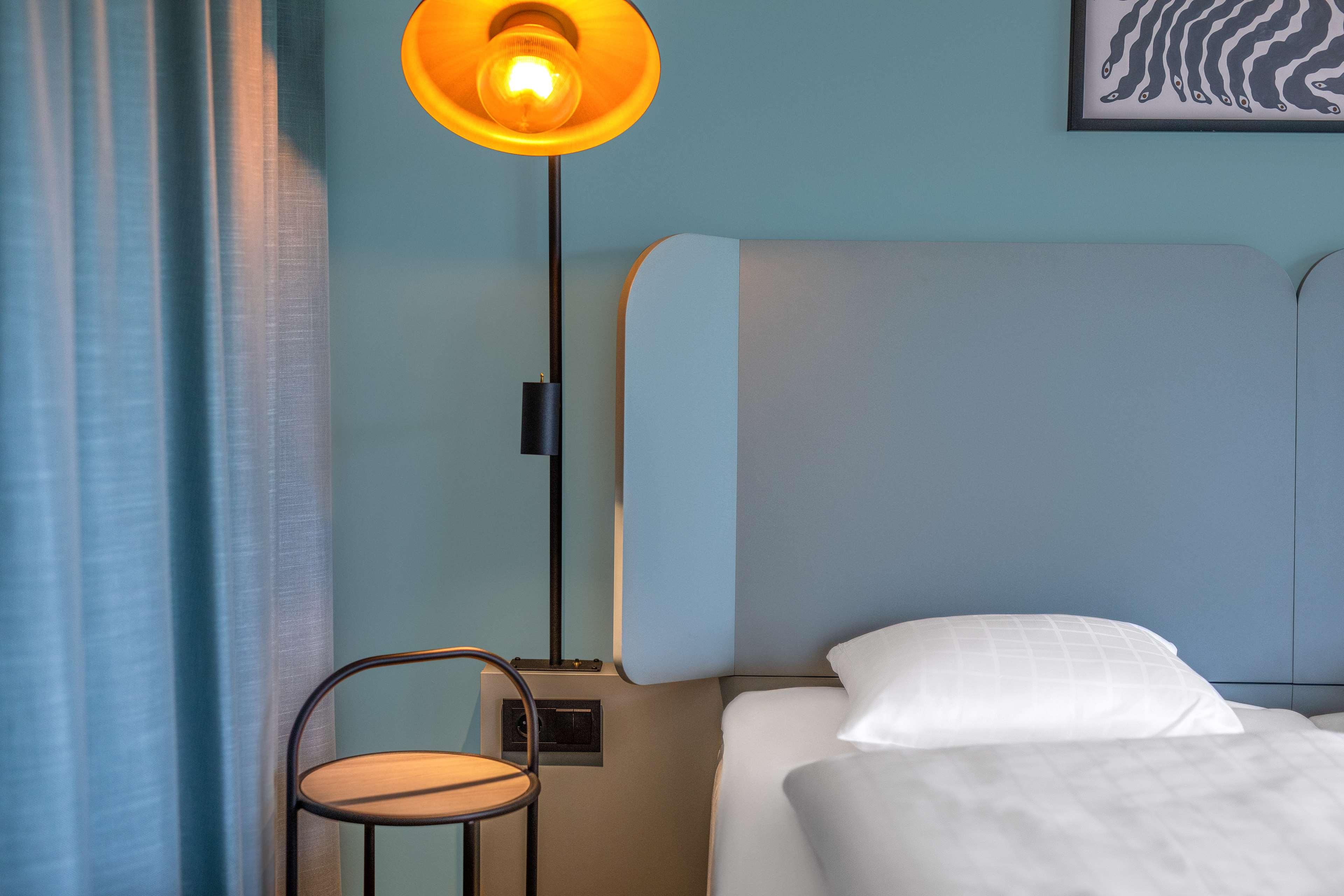 Family Room Standard