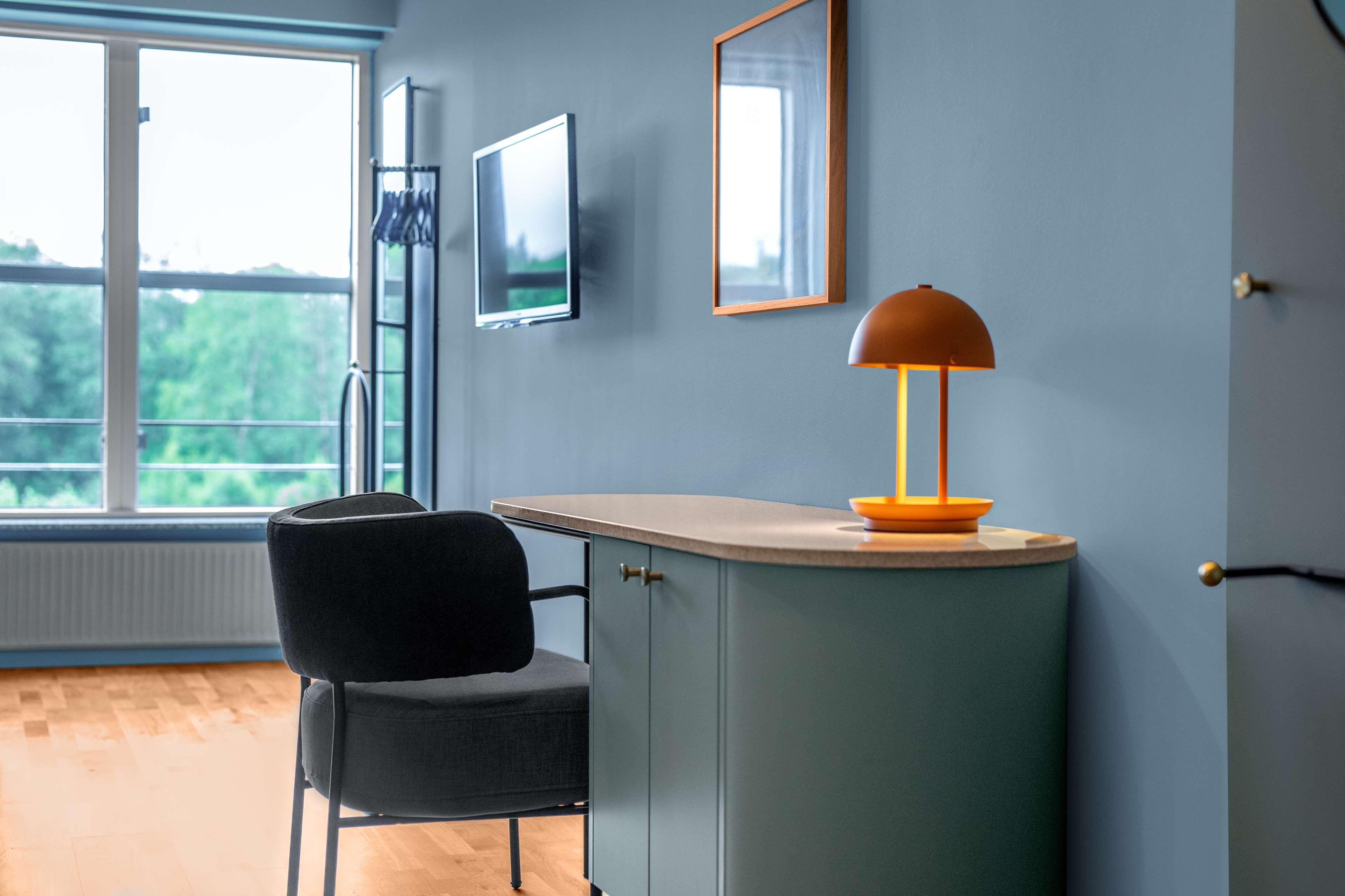 Family Room Standard