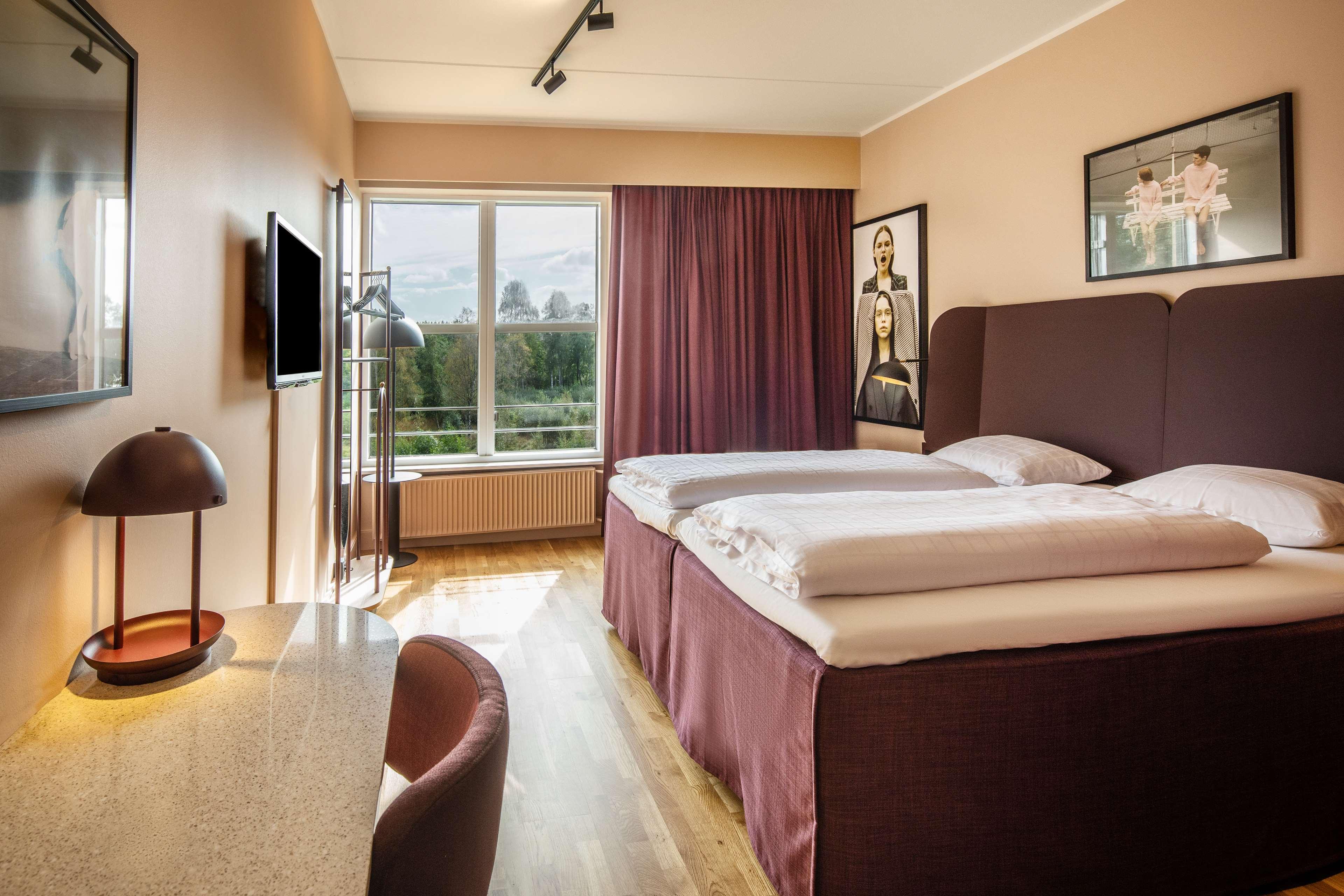 Family Room Standard