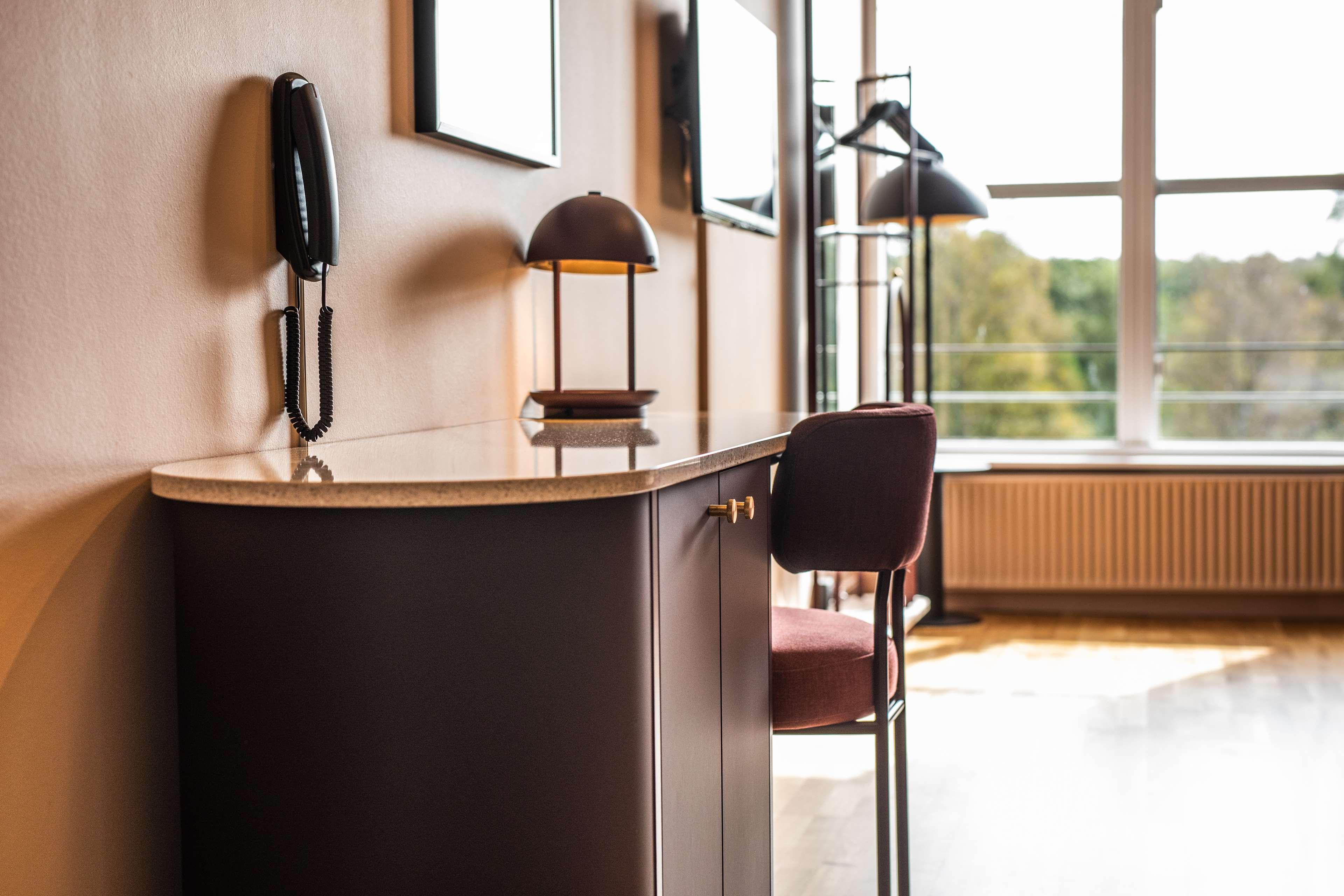 Family Room Standard