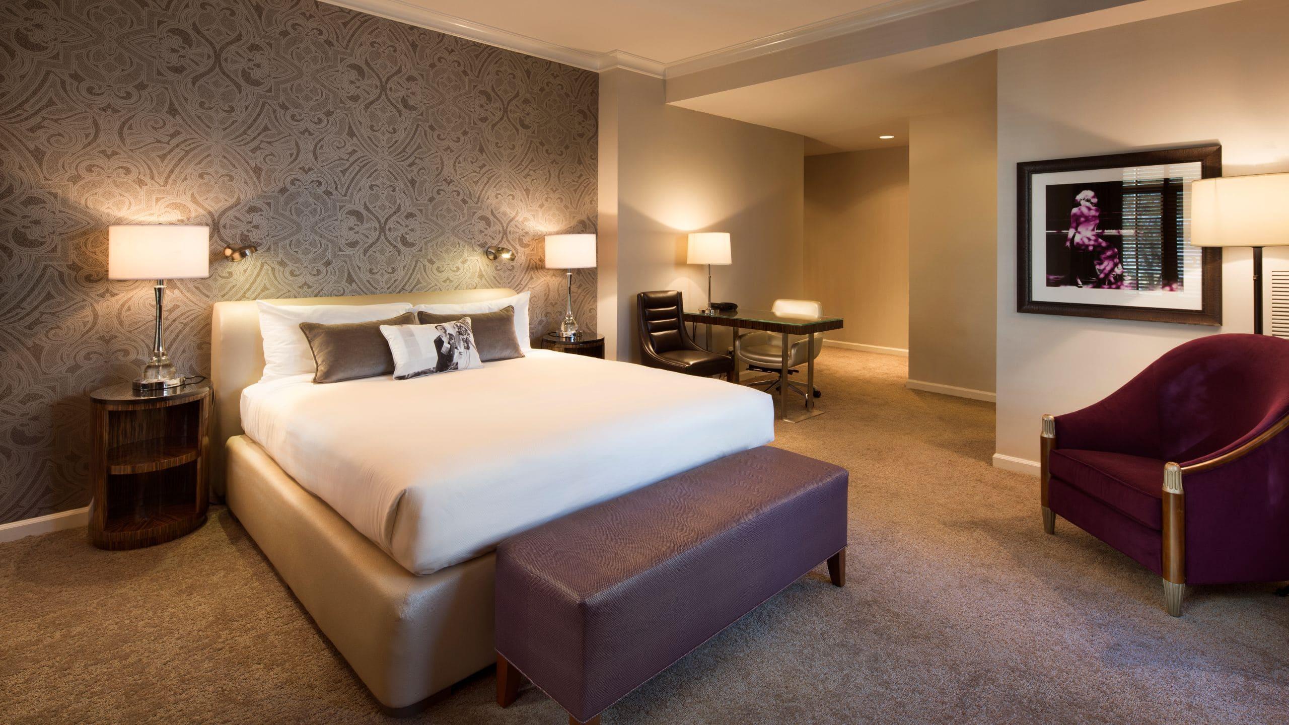 Junior Suite Standard