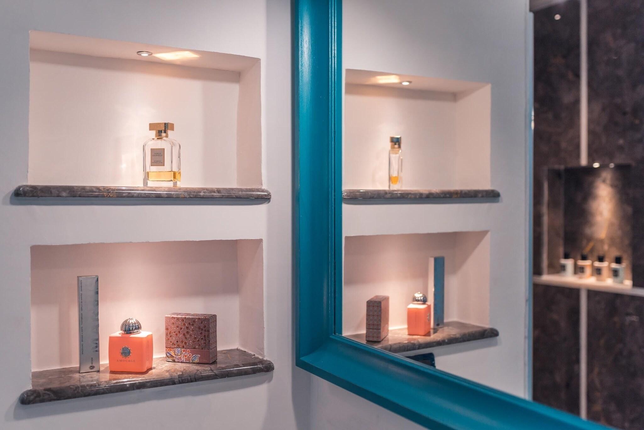 Double Deluxe with Views