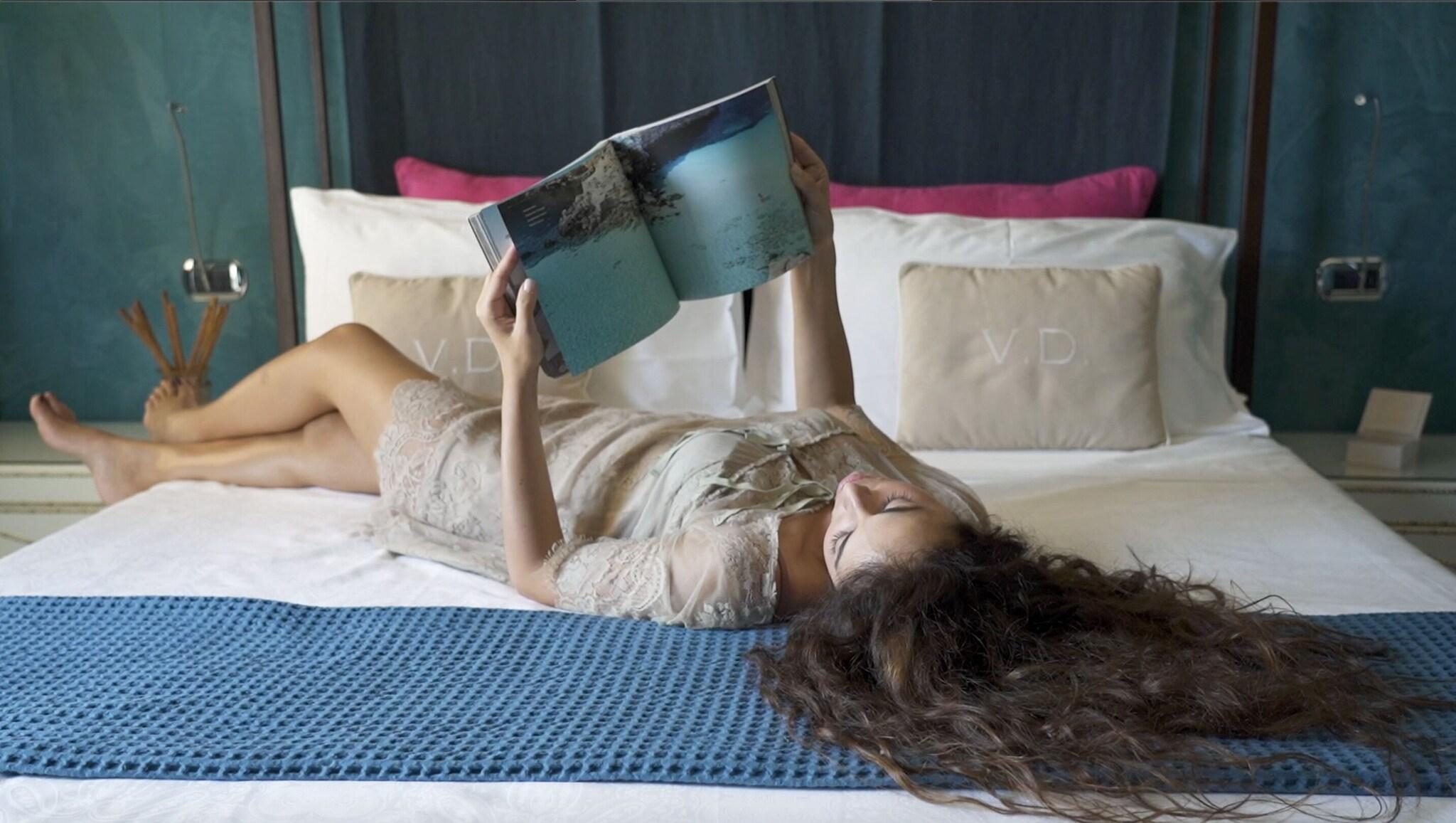 Double Deluxe with Views