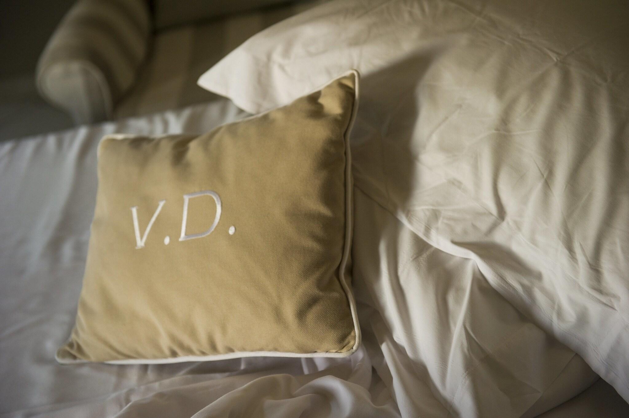 Double Sea View King Bed