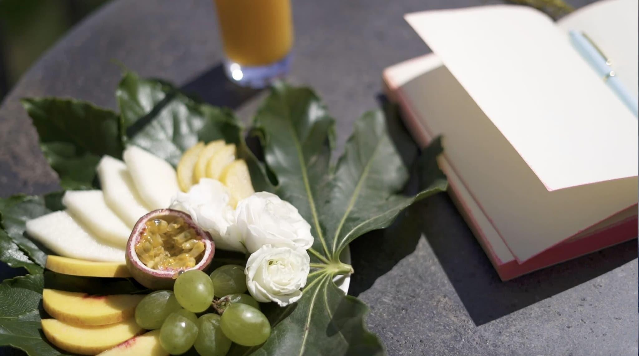 Double or Twin Superior Mountain View