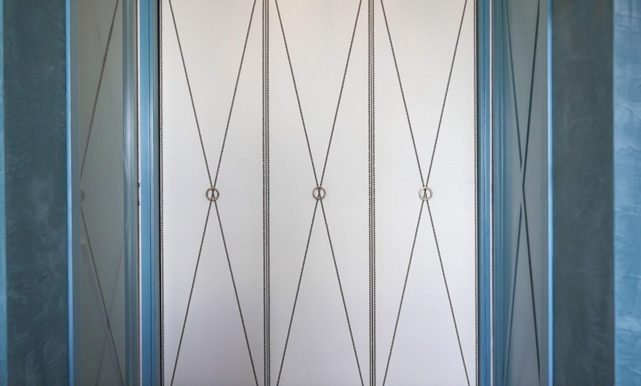 Double Deluxe with Views