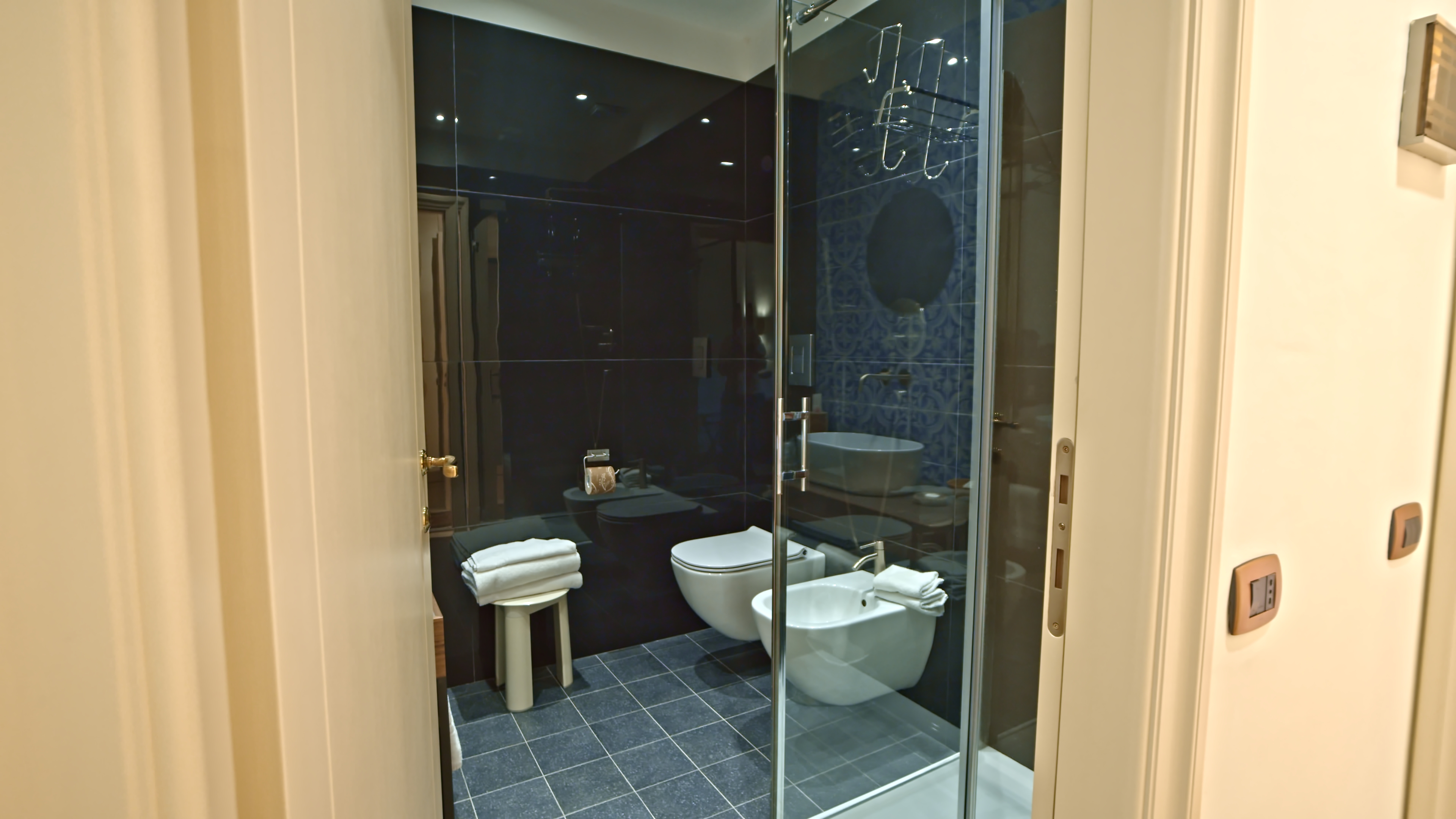 Double or Twin Superior with Balcony