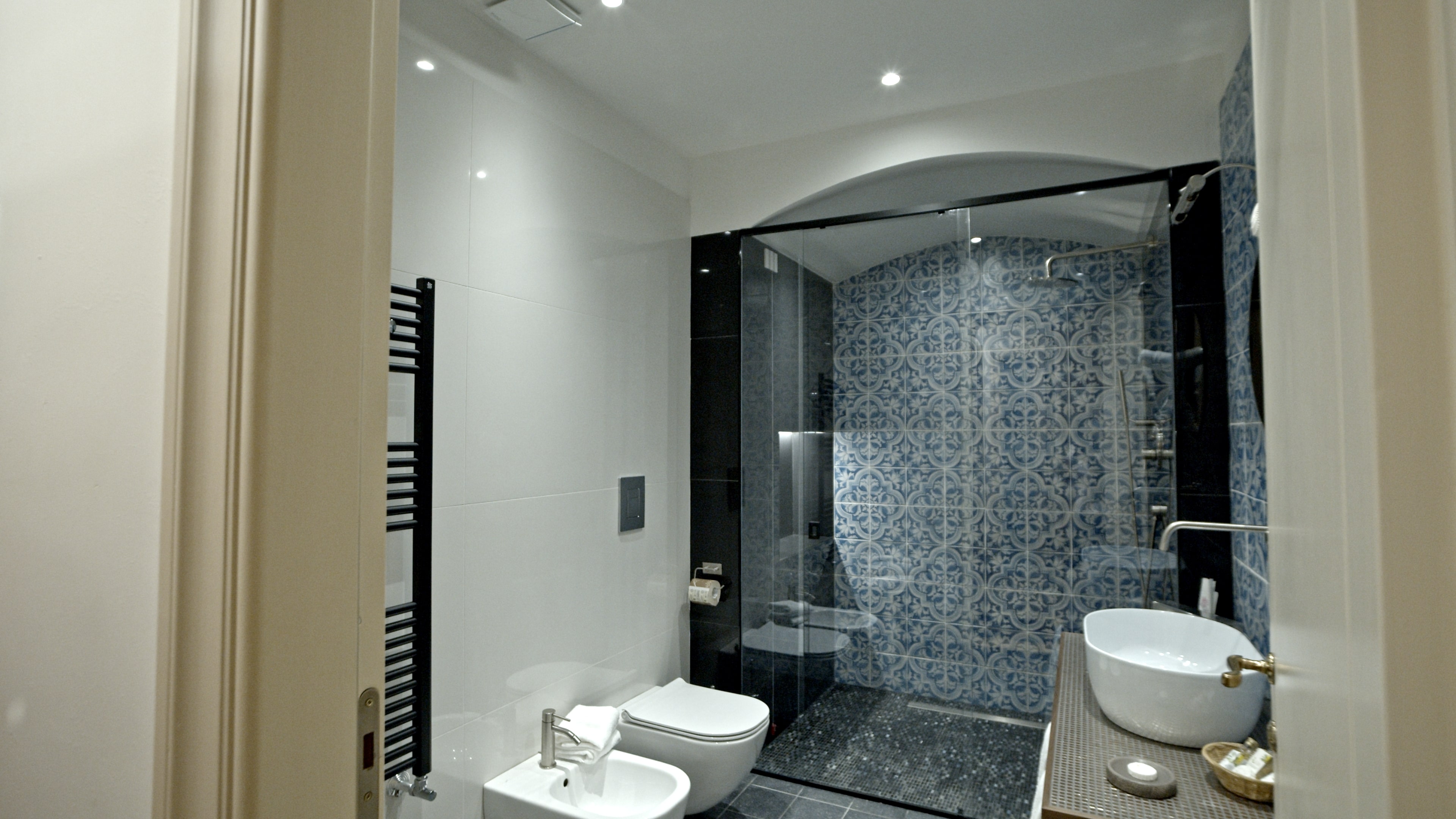 Double or Twin Superior with Views