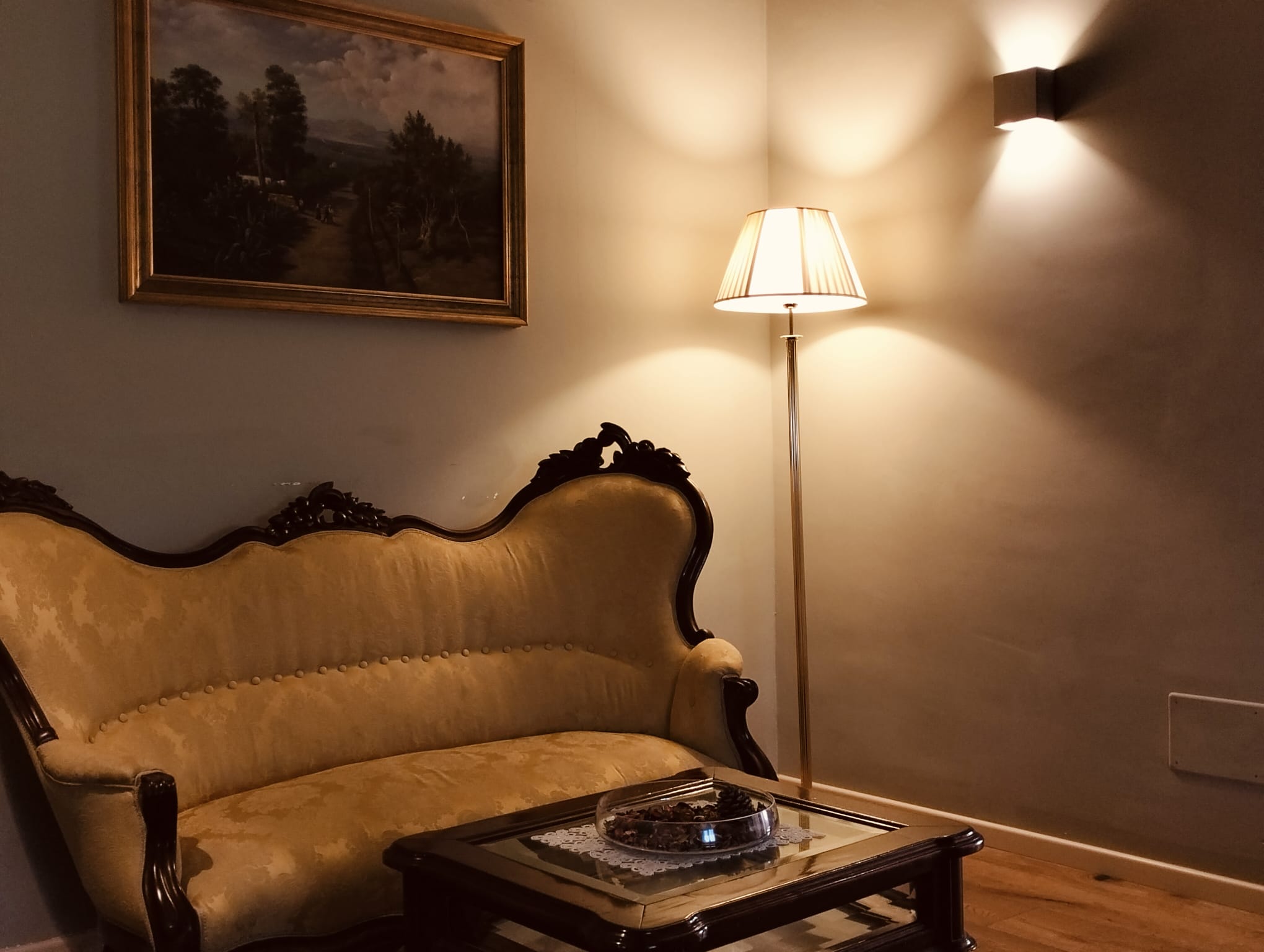 Junior Suite Standard