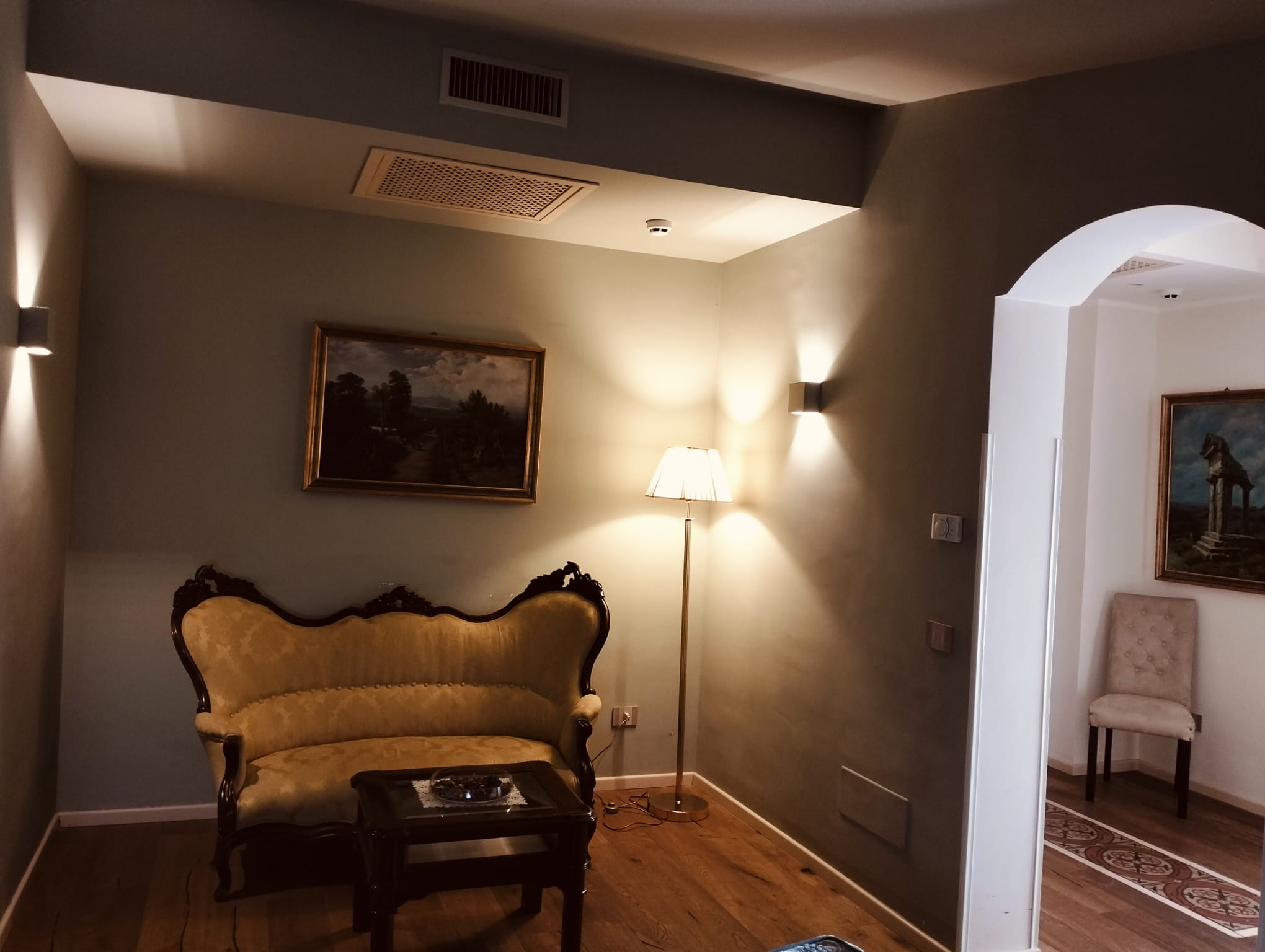 Junior Suite Standard