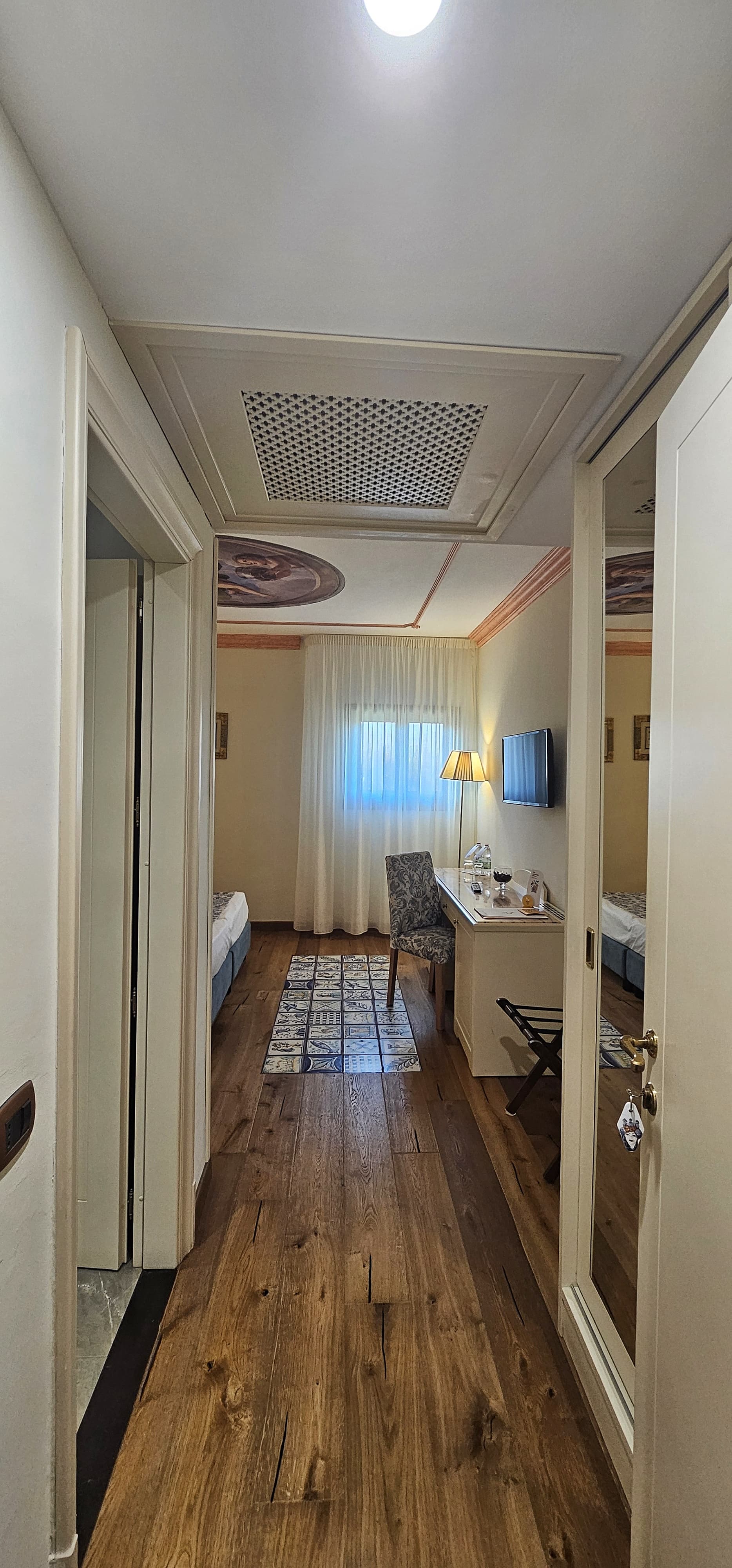 Double or Twin Classic