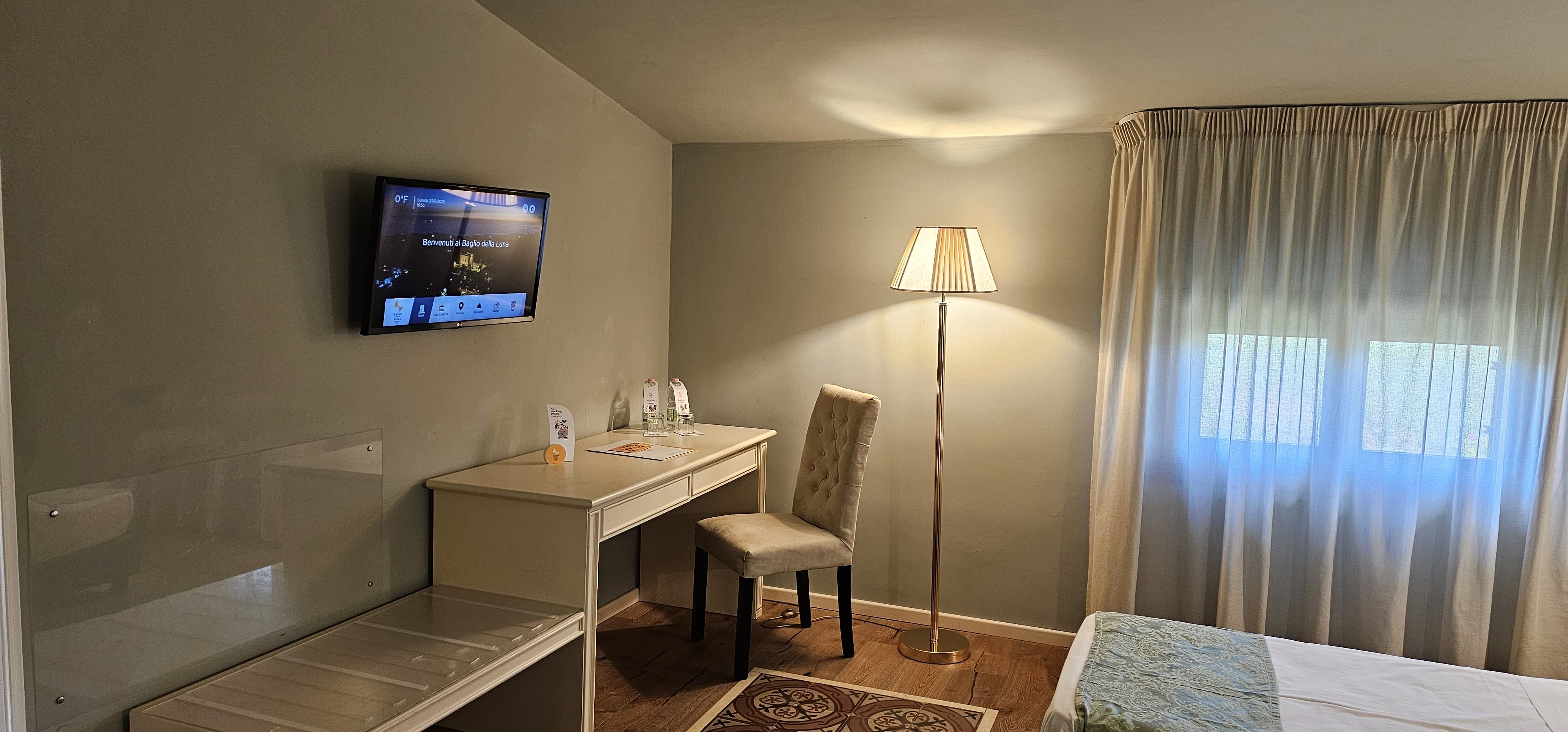 Junior Suite Standard