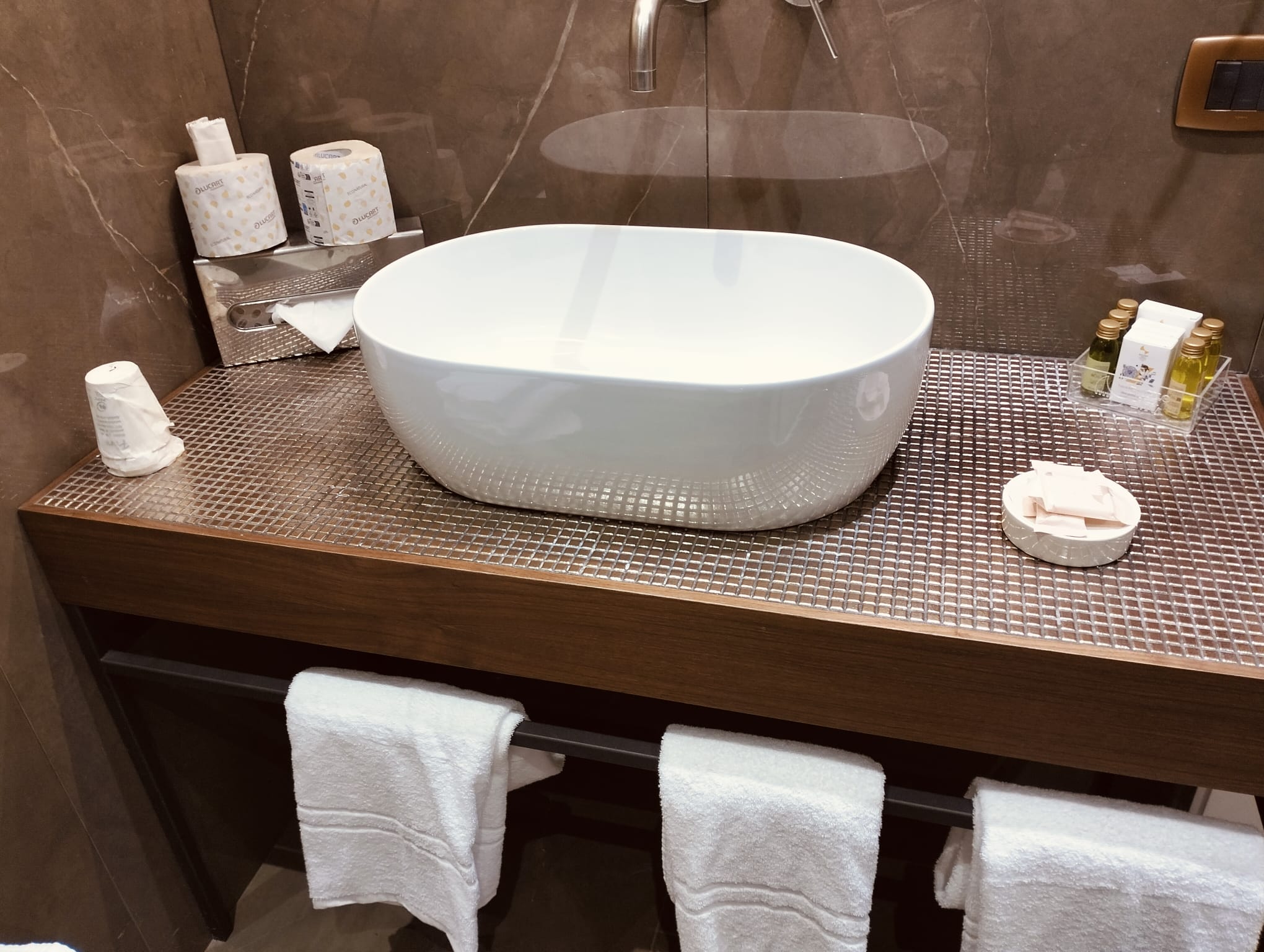 Double or Twin Superior with Views