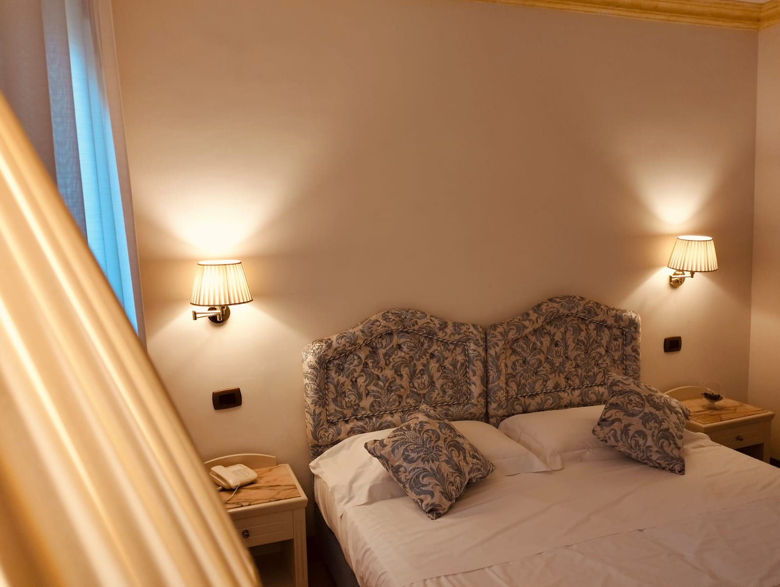 Double or Twin Classic