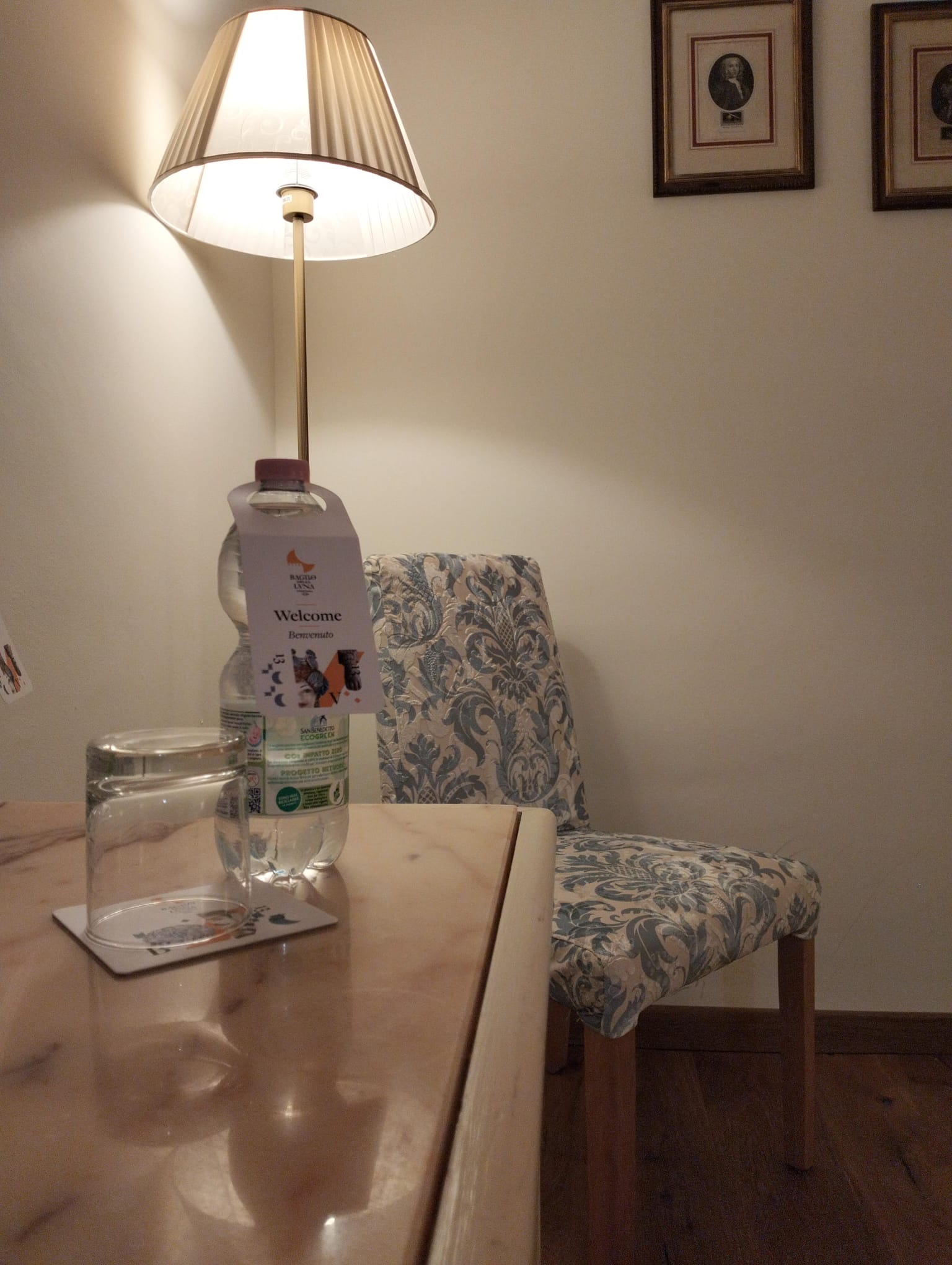 Double or Twin Classic