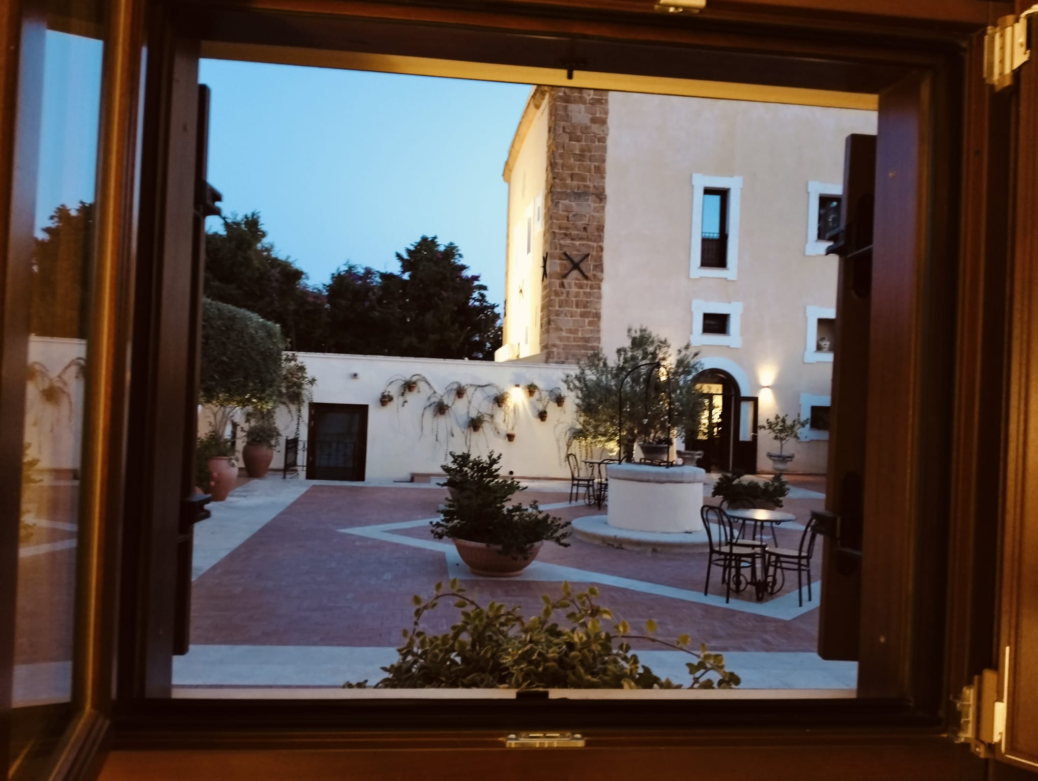 Double or Twin Classic