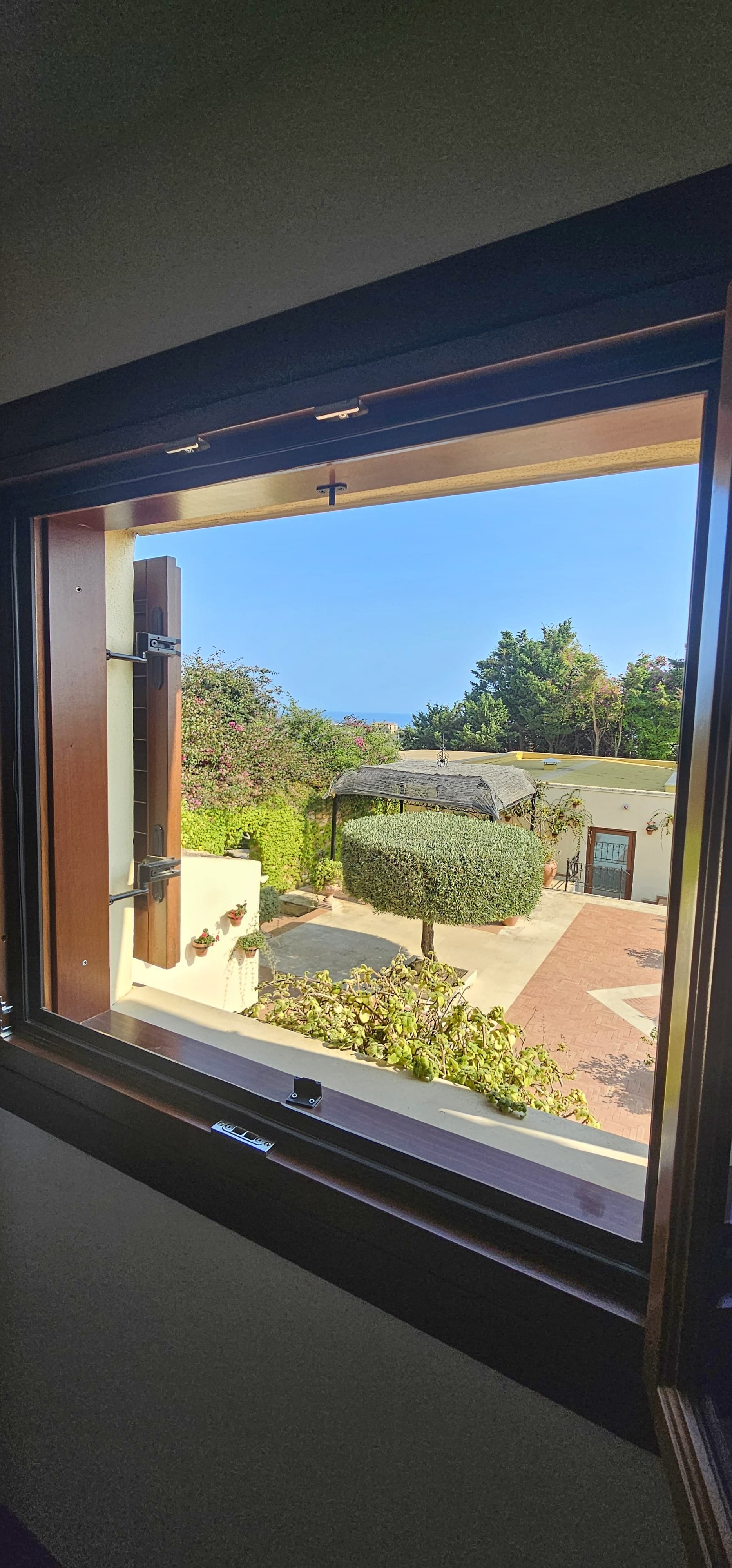 Double or Twin Classic