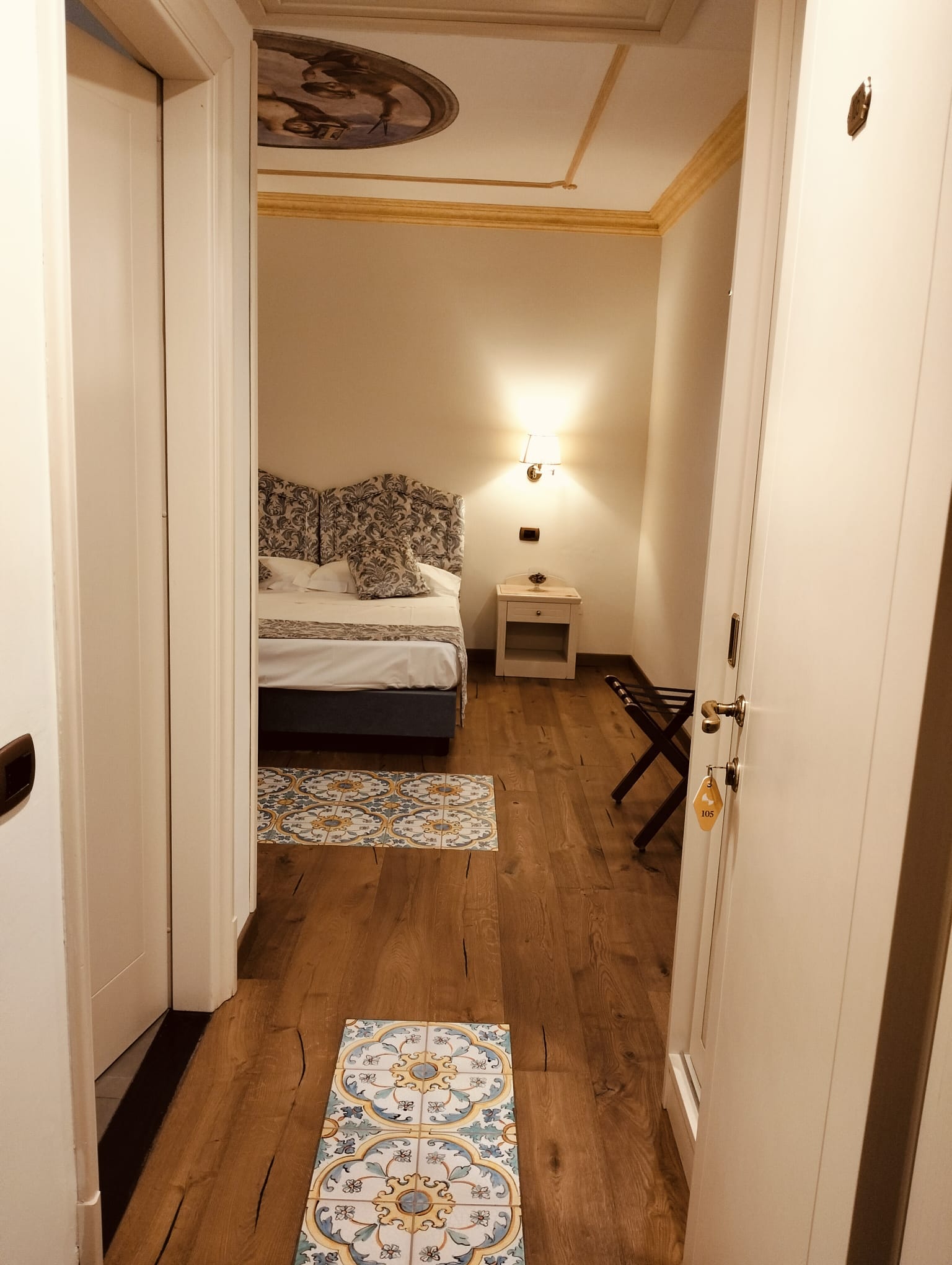 Double or Twin Superior with Views