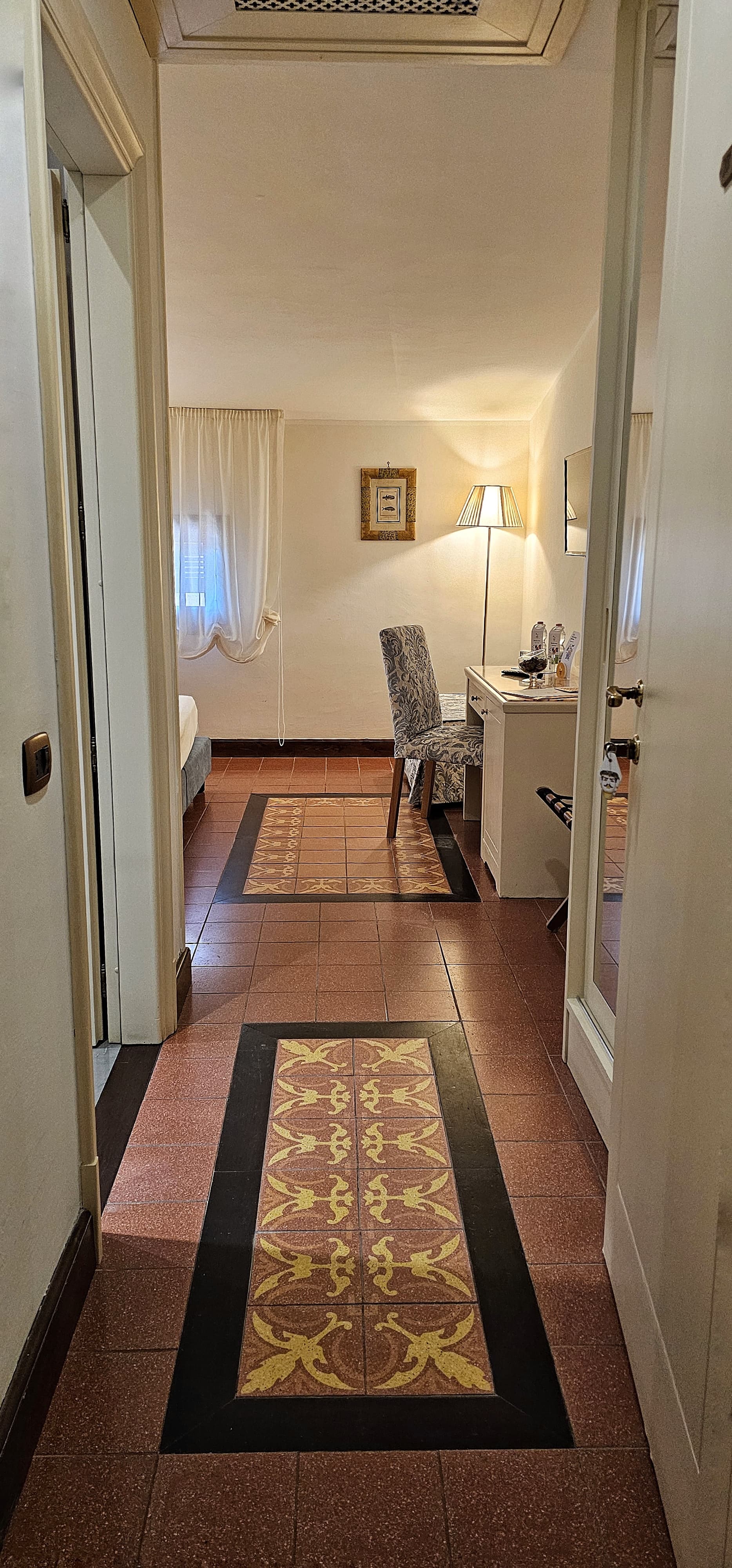 Double or Twin Superior with Views