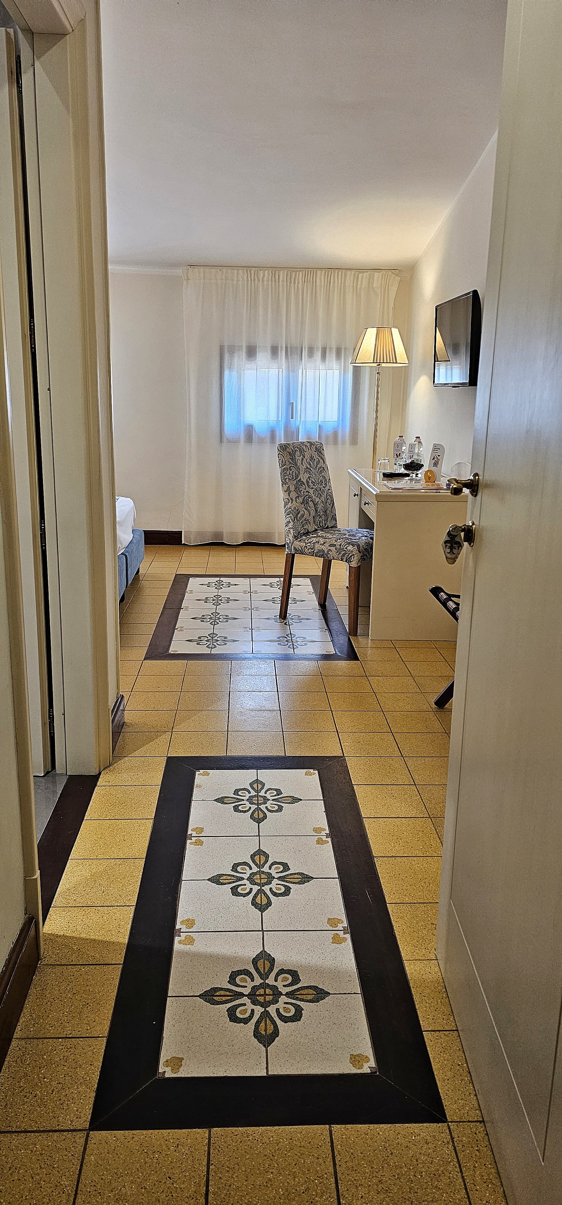 Double or Twin Superior with Views