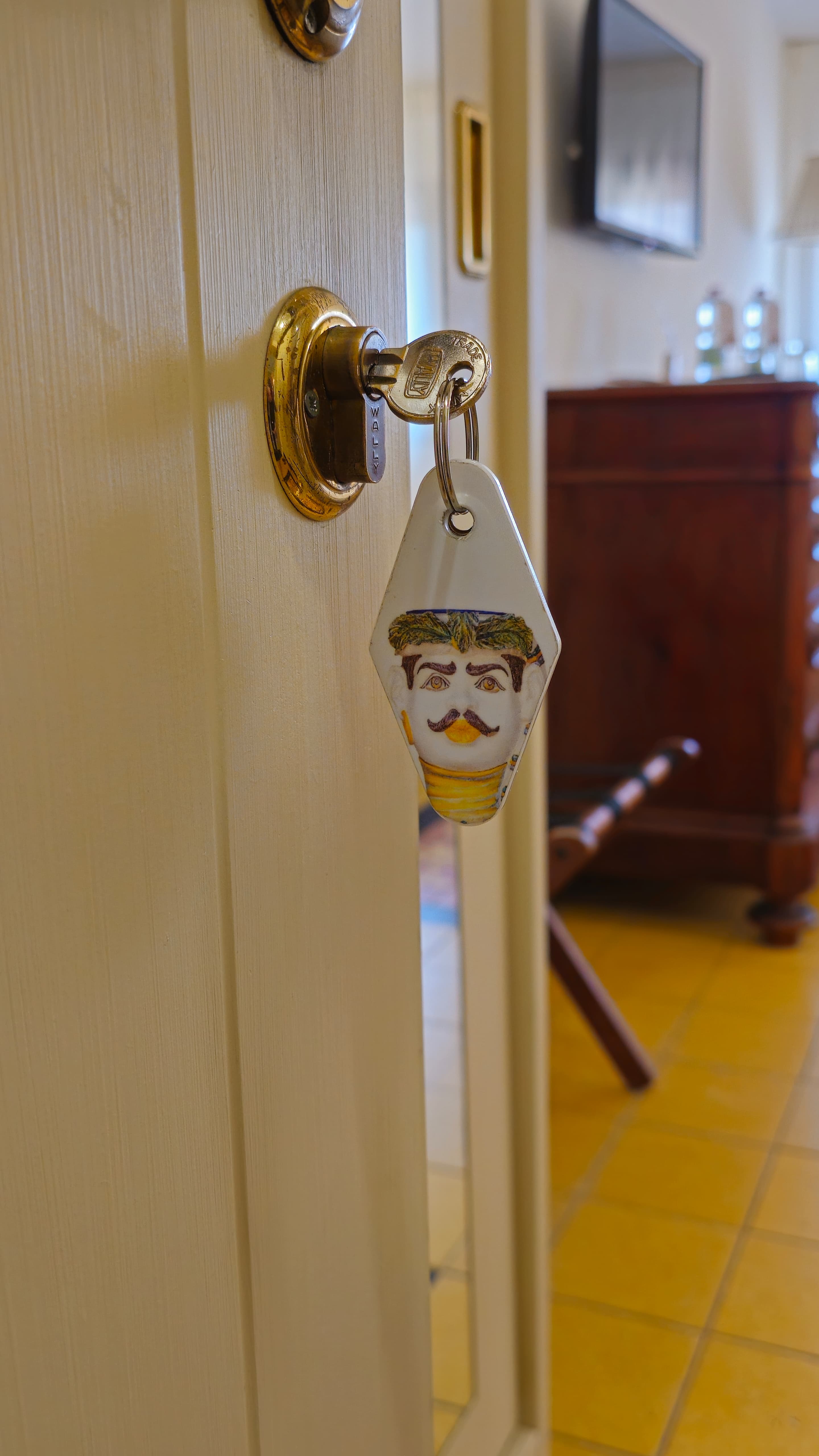 Double or Twin Superior with Views