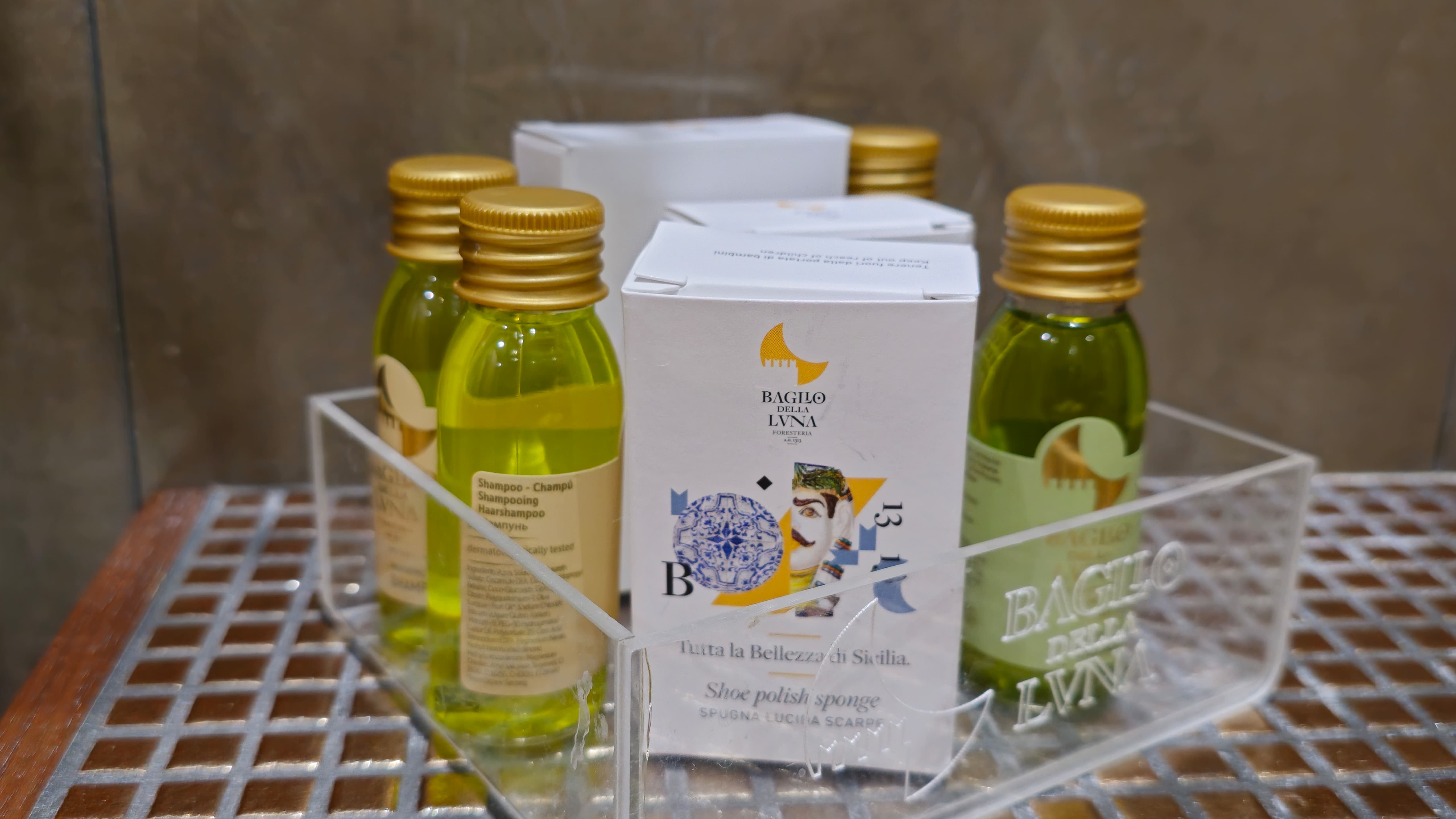 Double or Twin Superior with Views