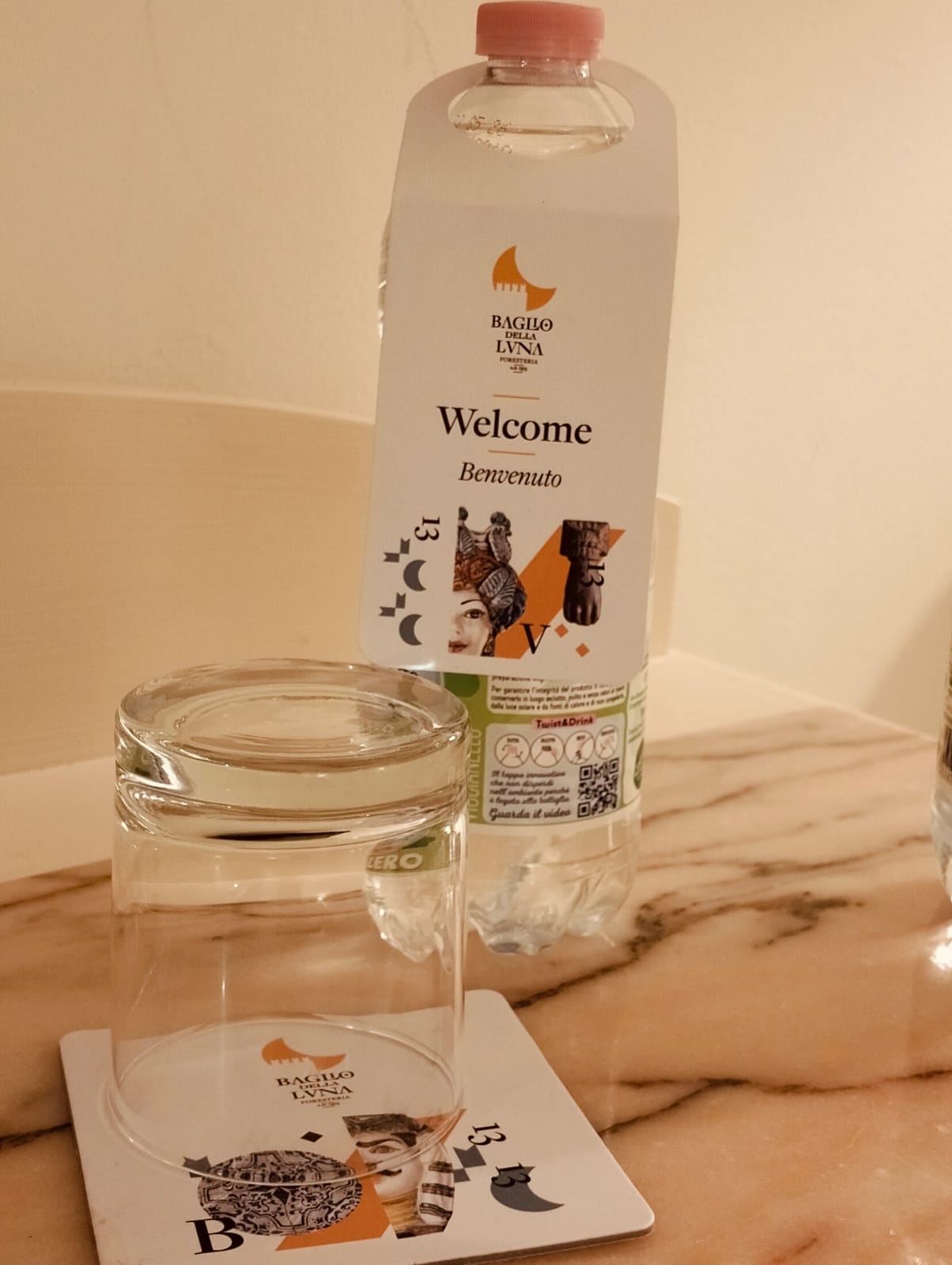 Double or Twin Superior with Views