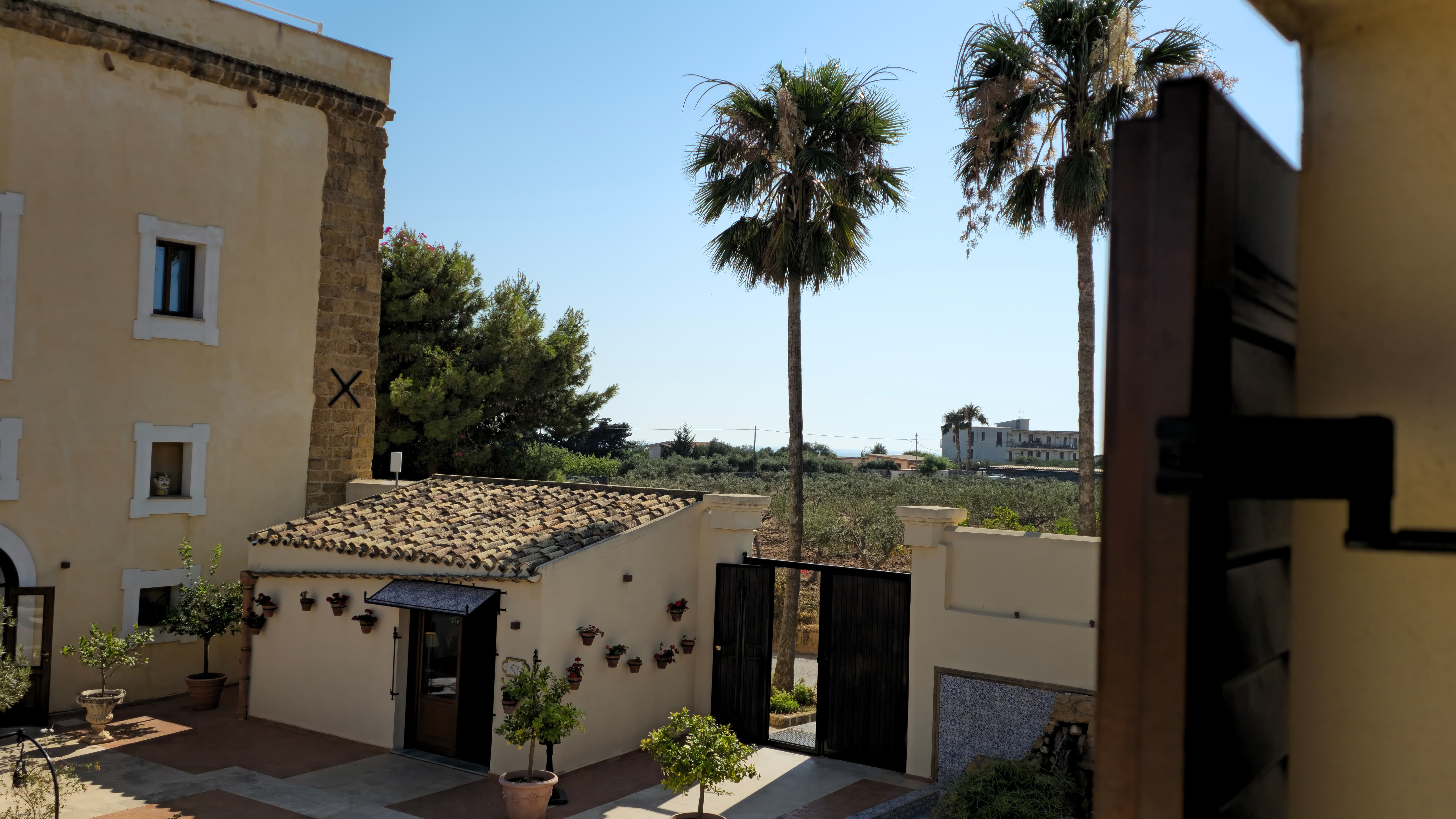 Double or Twin Superior with Views