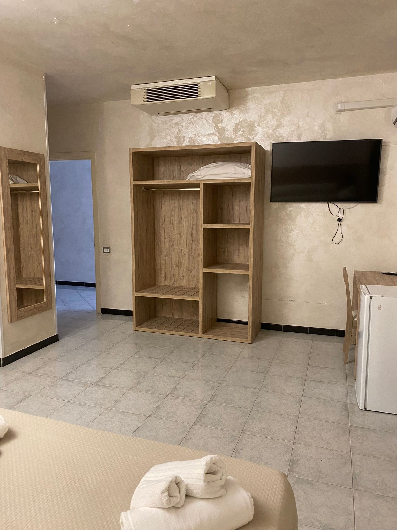 Double or Twin Superior