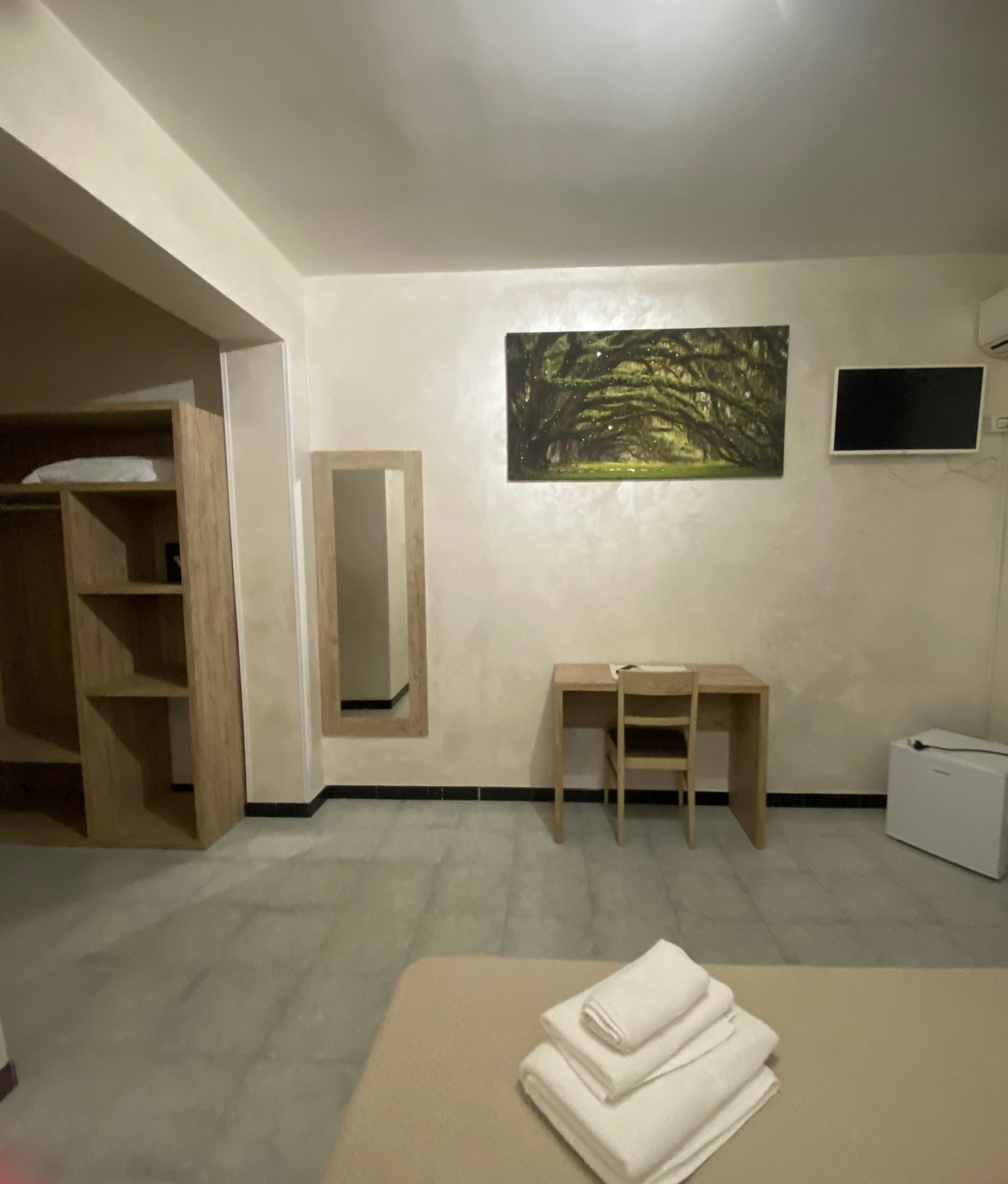 Double or Twin Superior