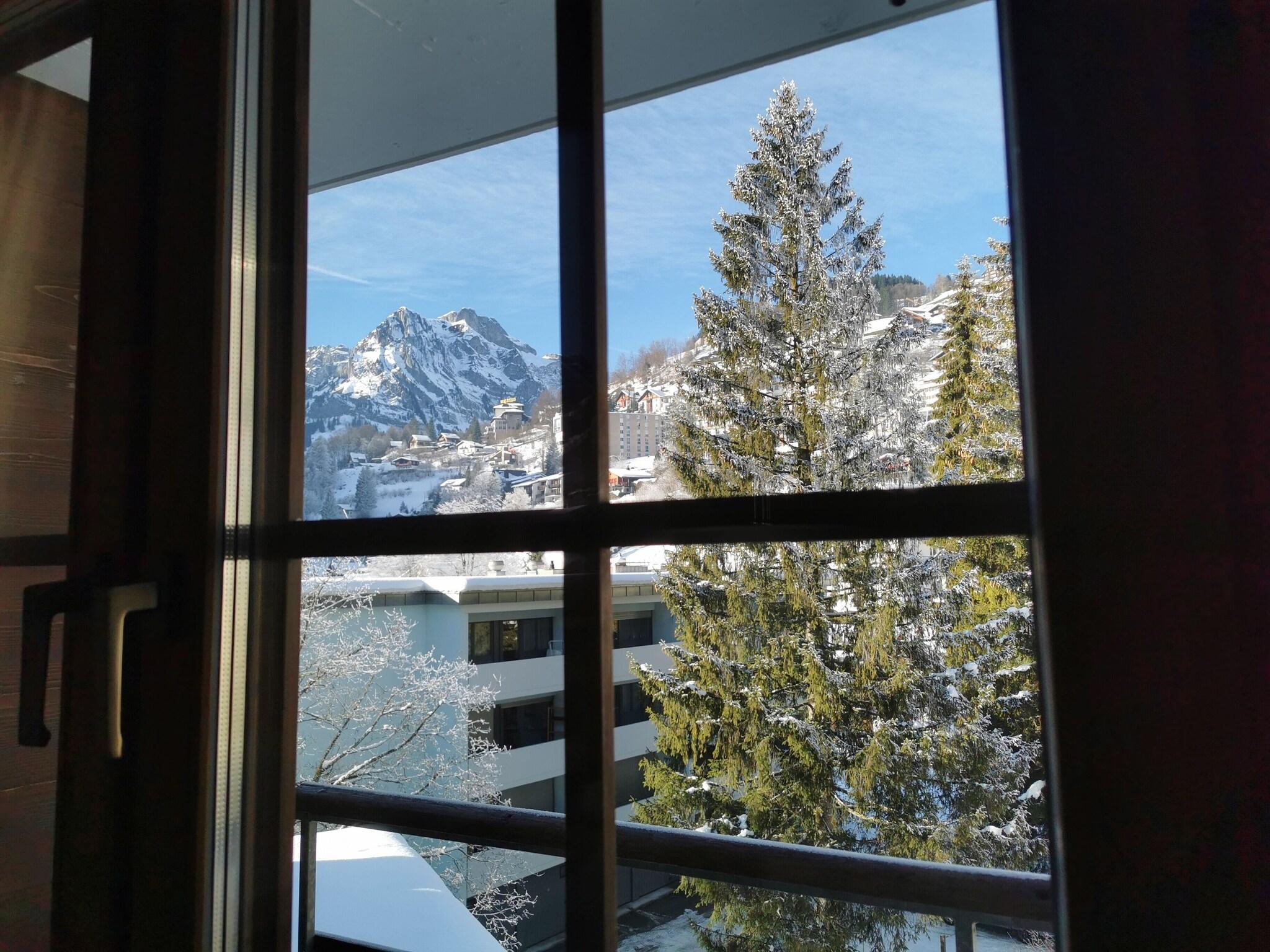 Double or Twin King Size Bed