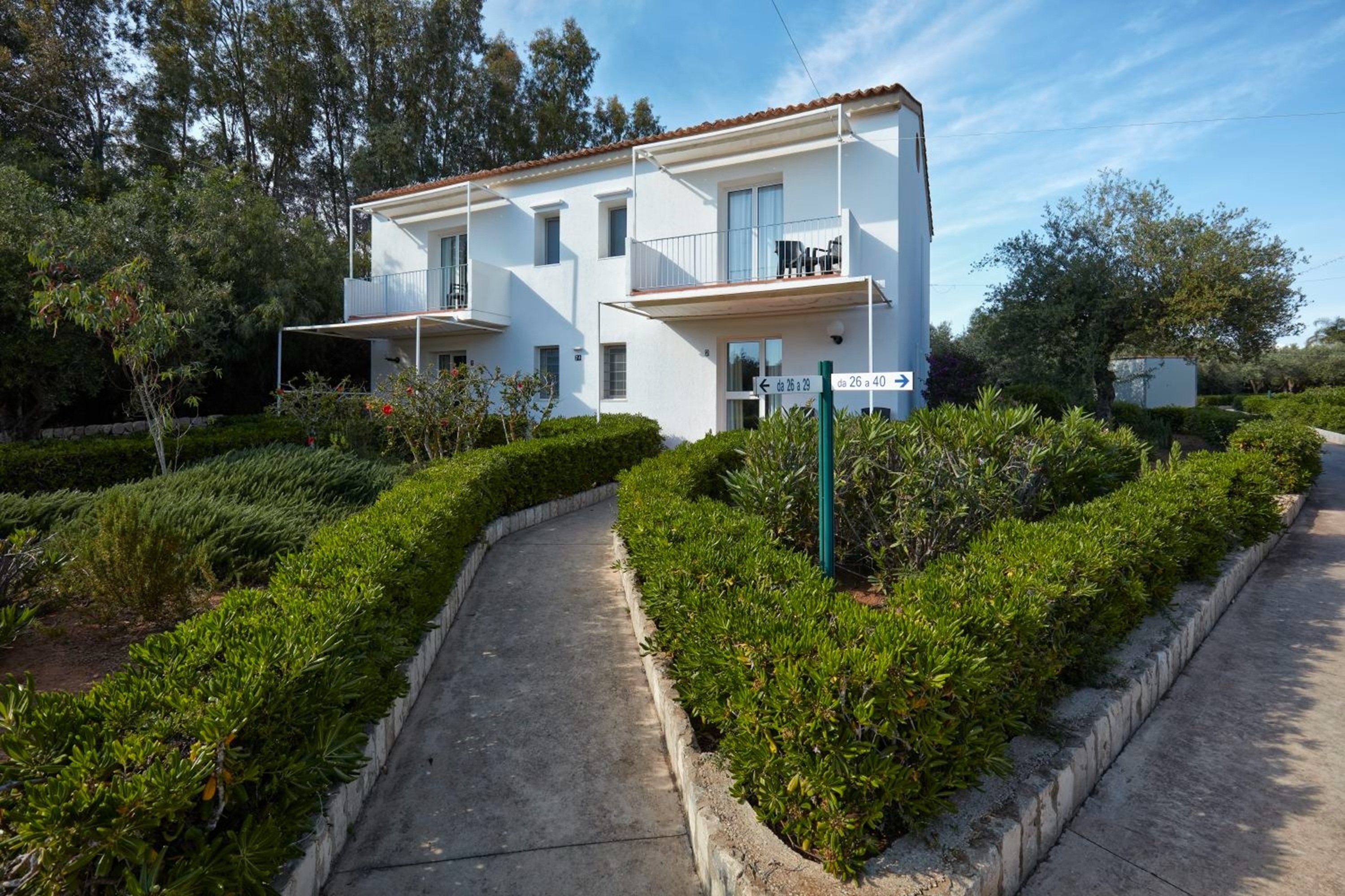 Double or Twin Standard