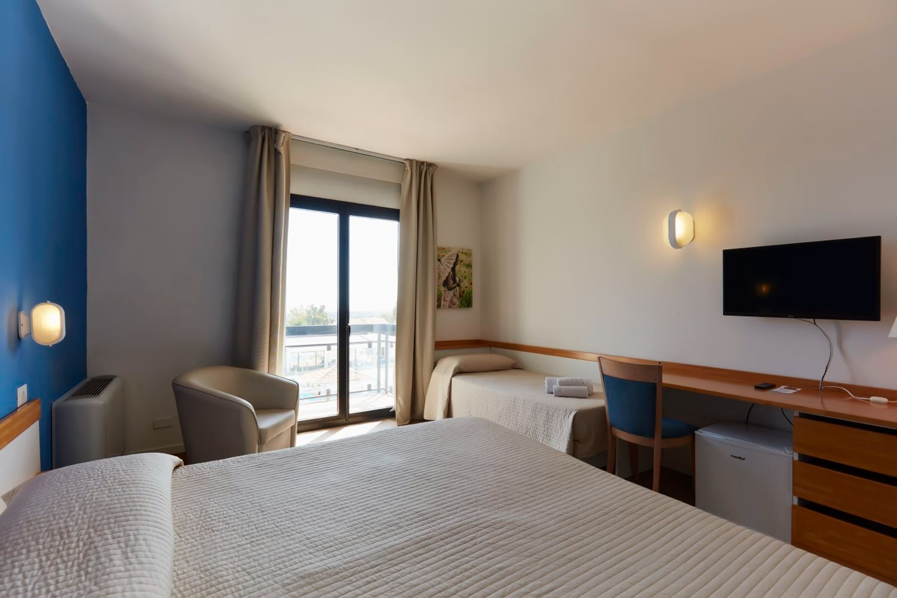 Double or Twin Standard