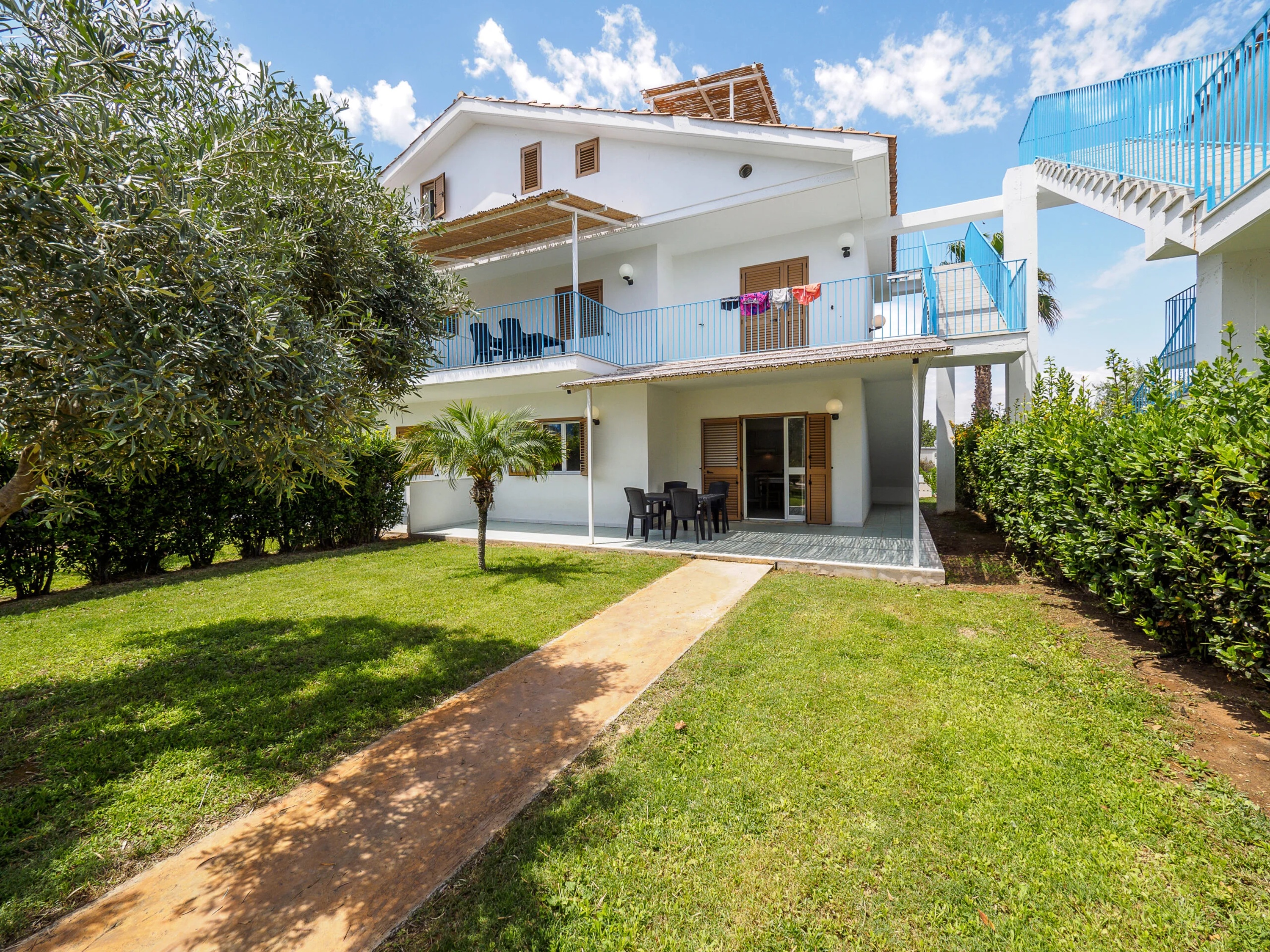 Family Room Standard