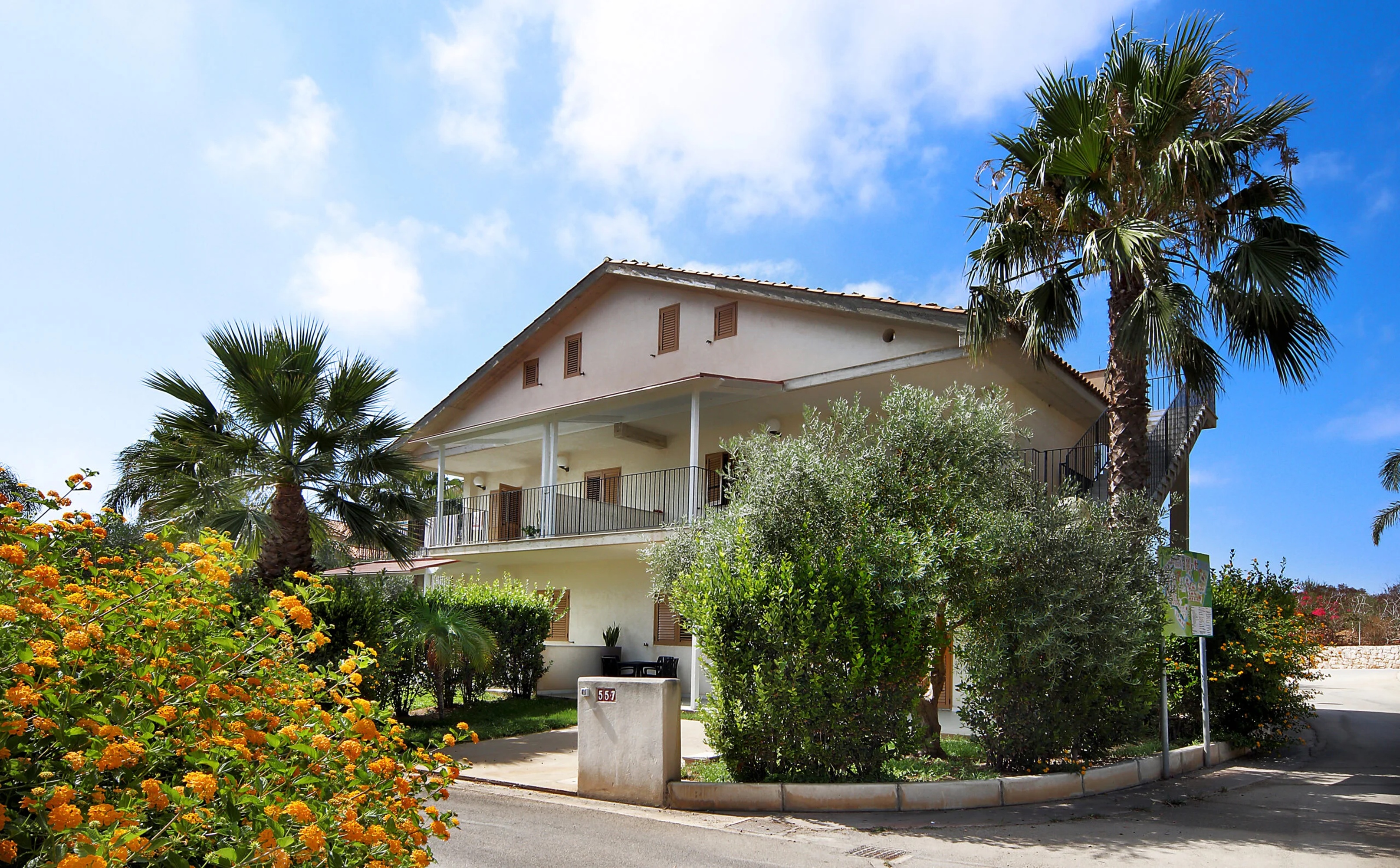 Family Room Standard