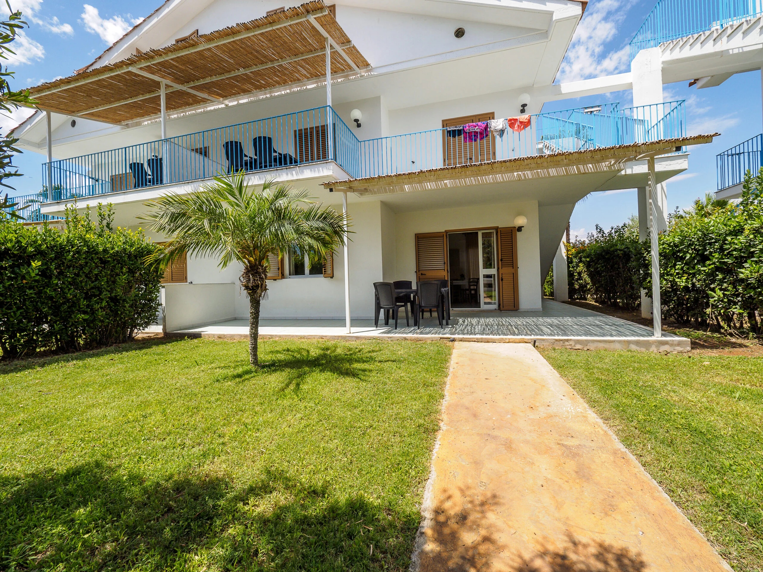 Family Room Standard