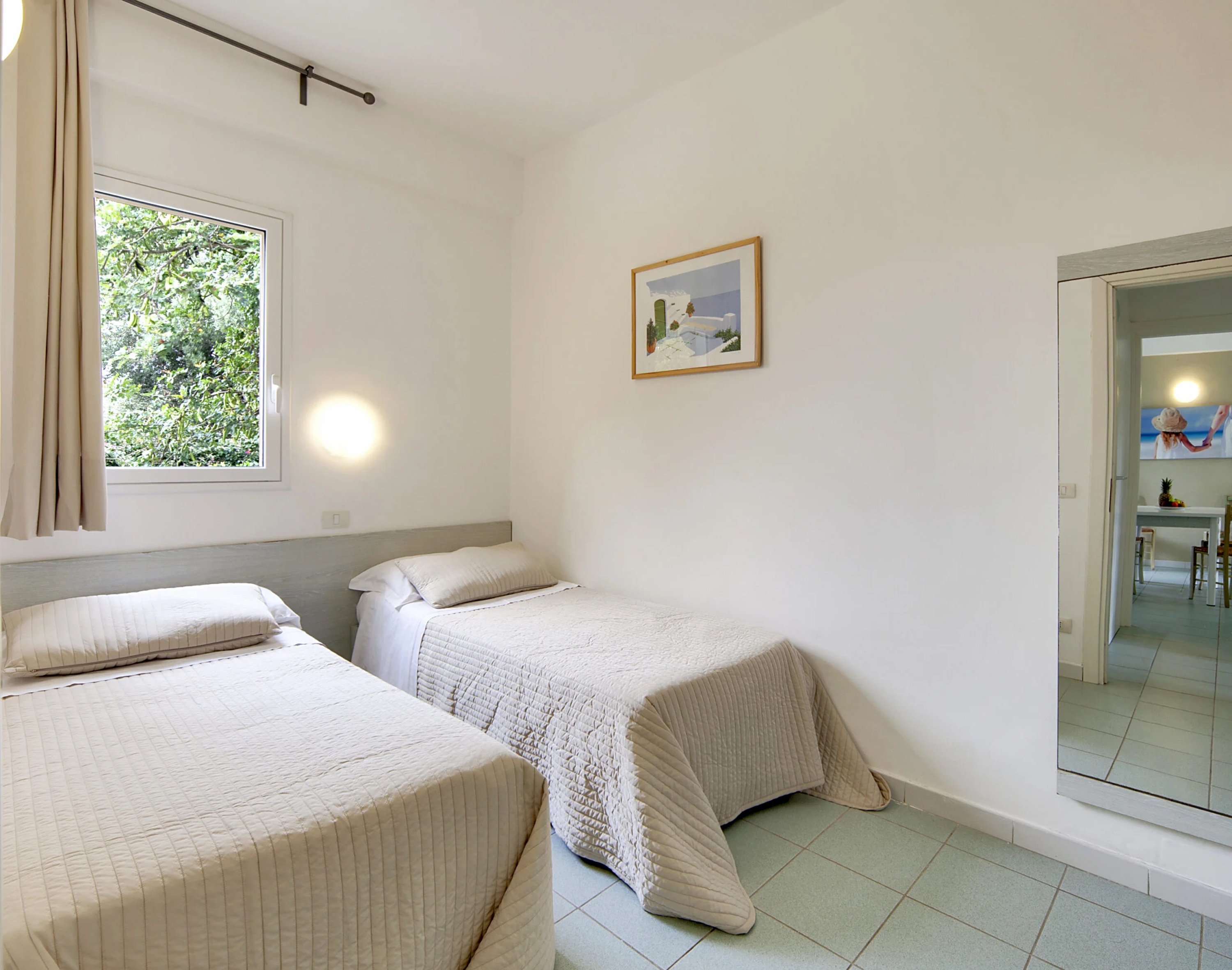 Family Room Standard