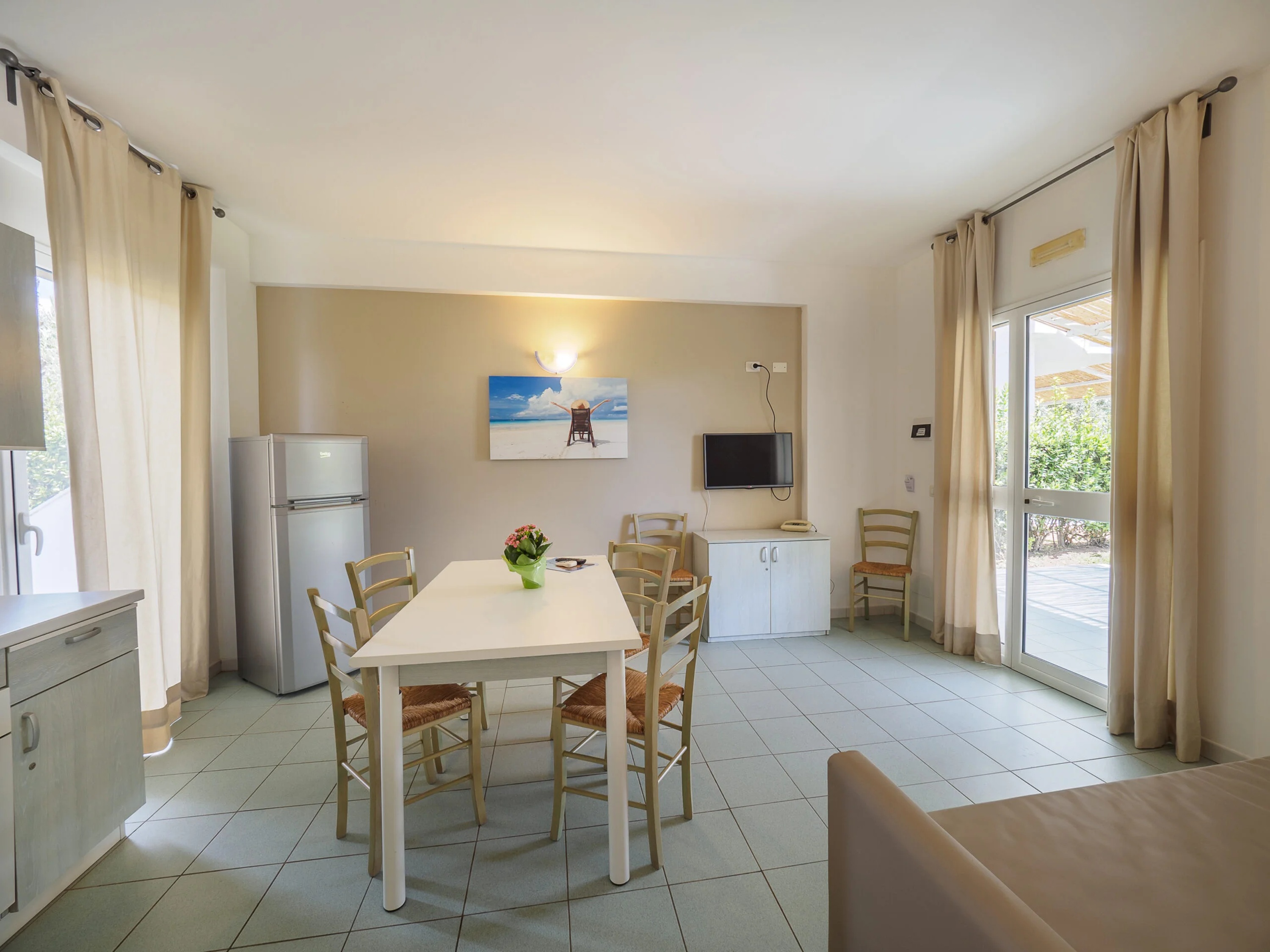 Family Room Standard