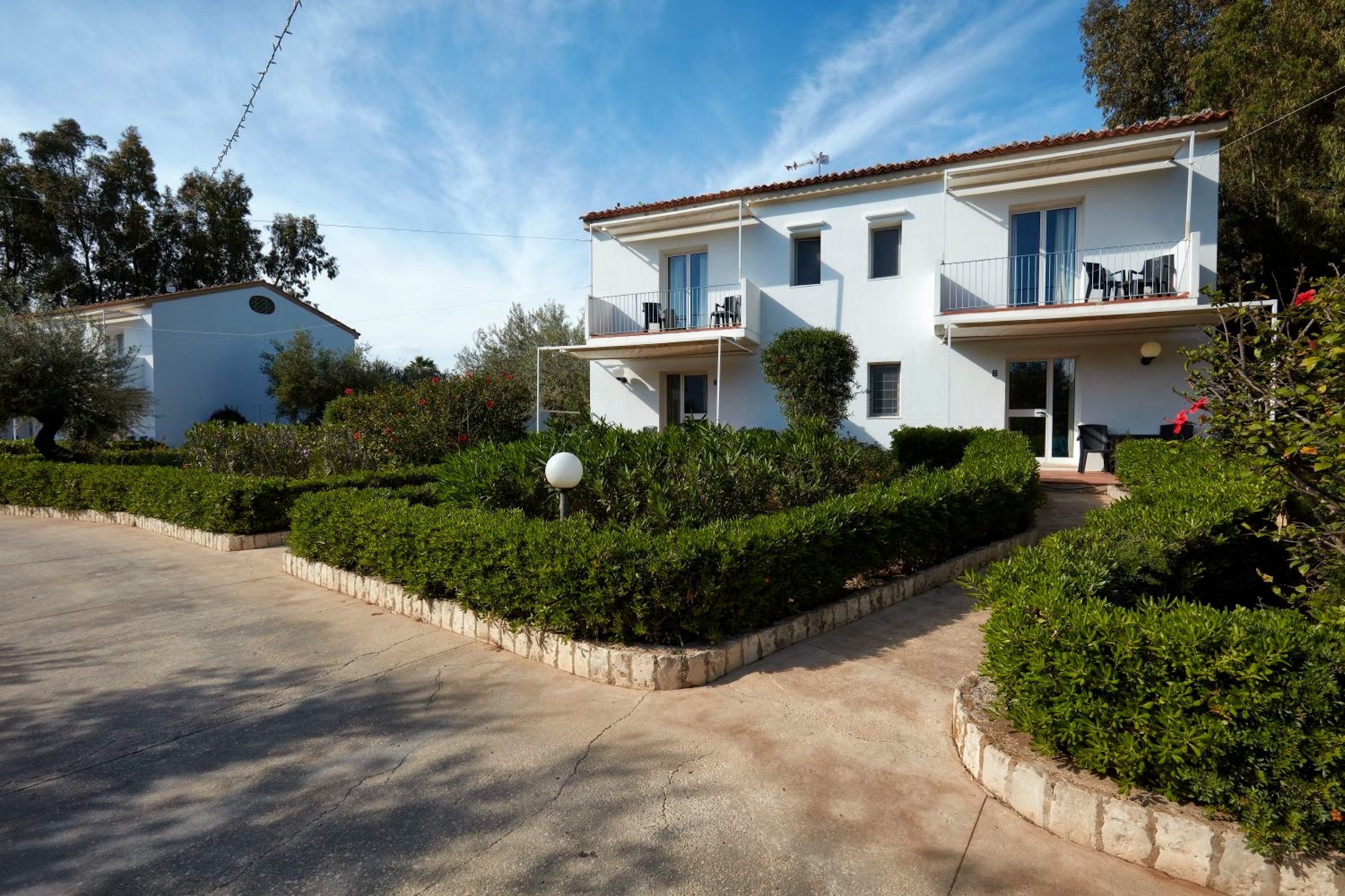 Double or Twin Standard