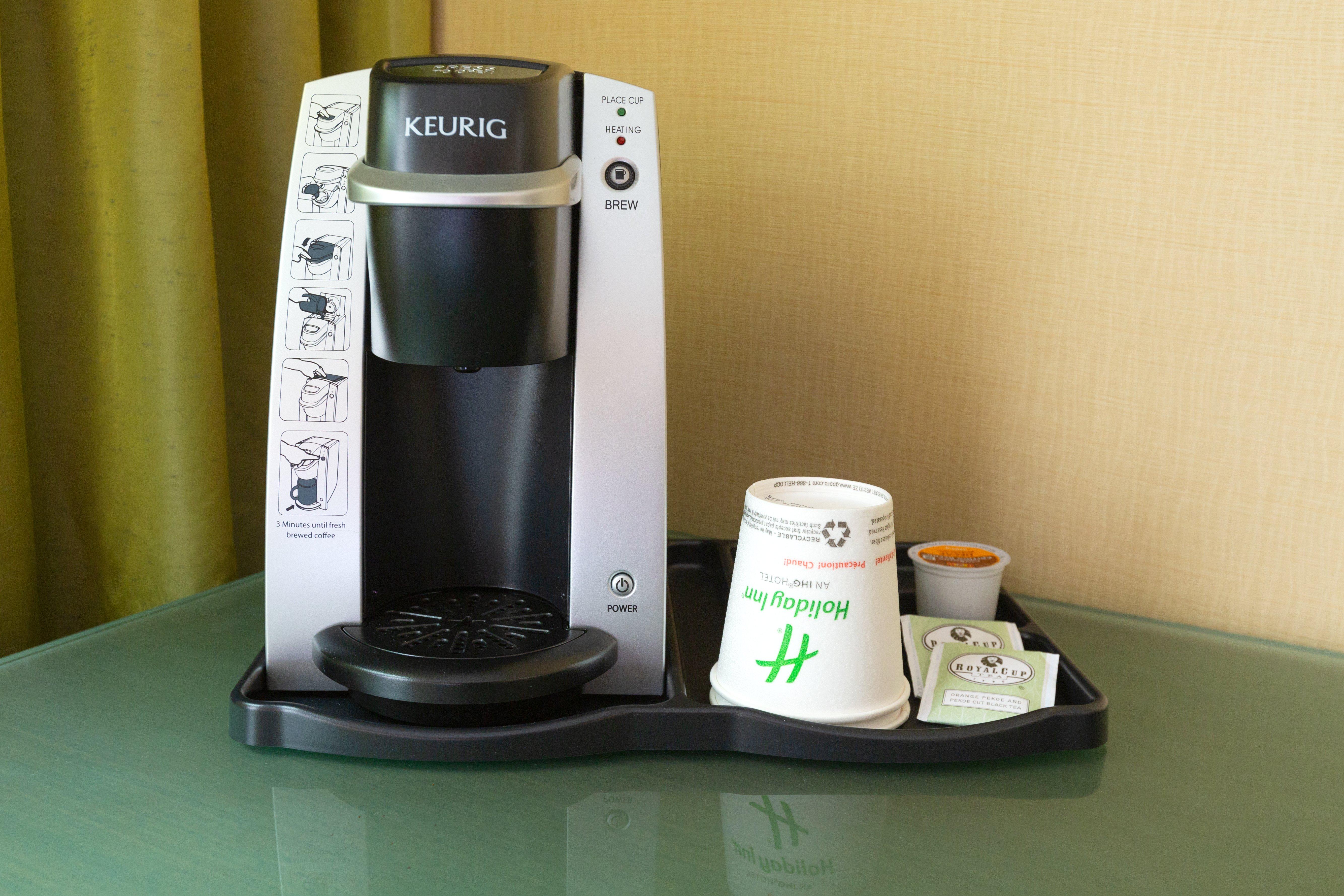 Double Executive King Bed