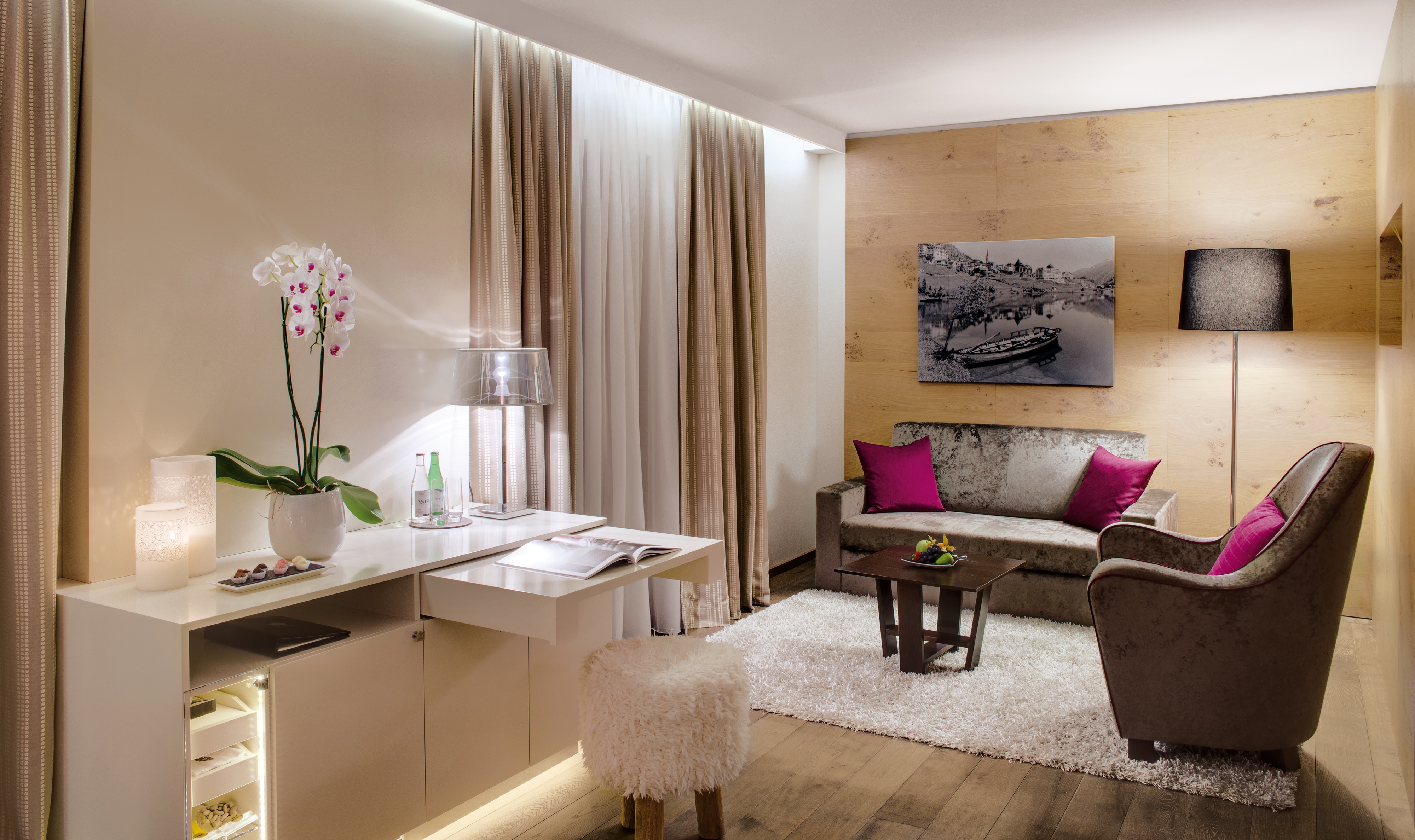 Junior Suite Standard