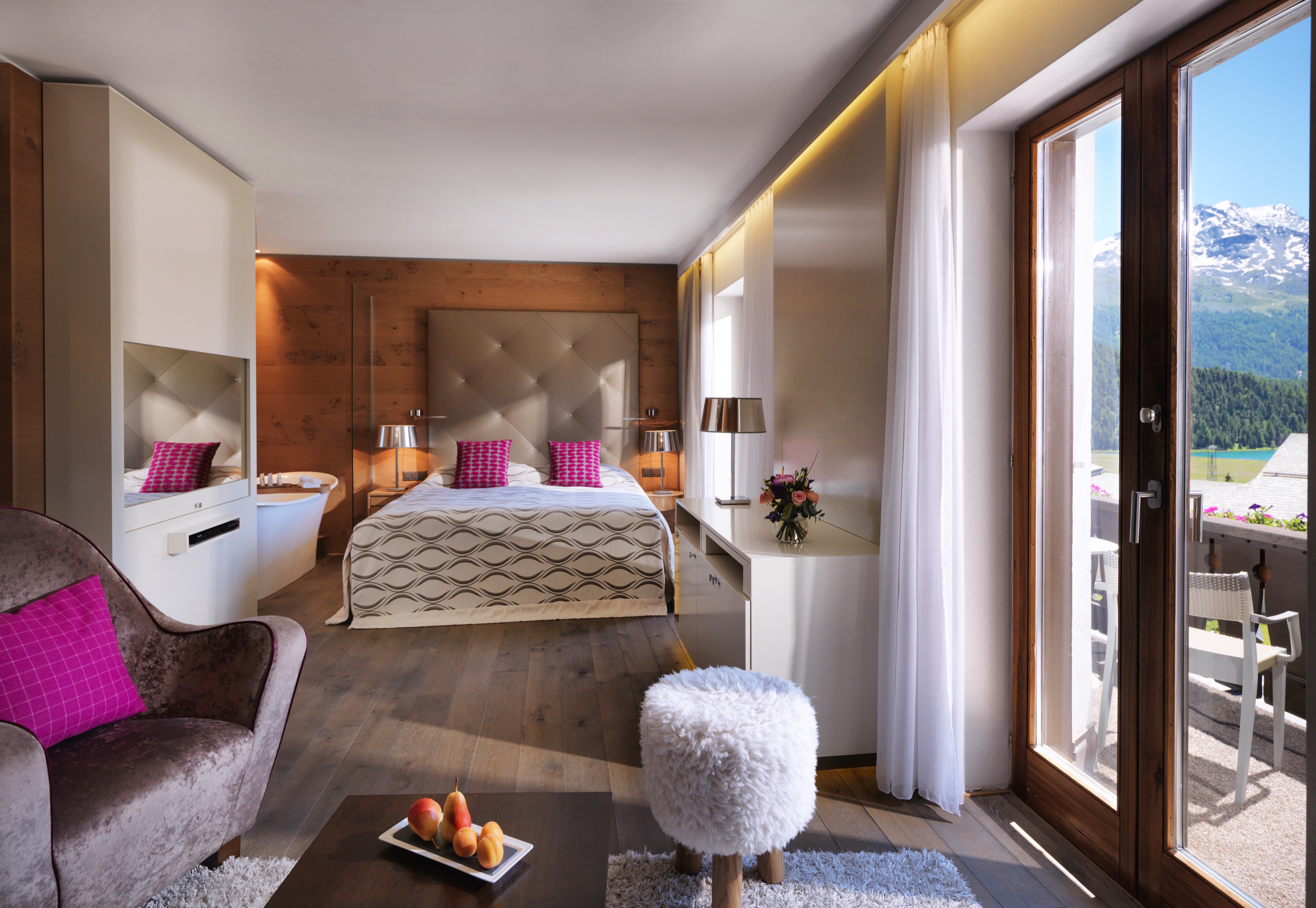 Junior Suite Standard