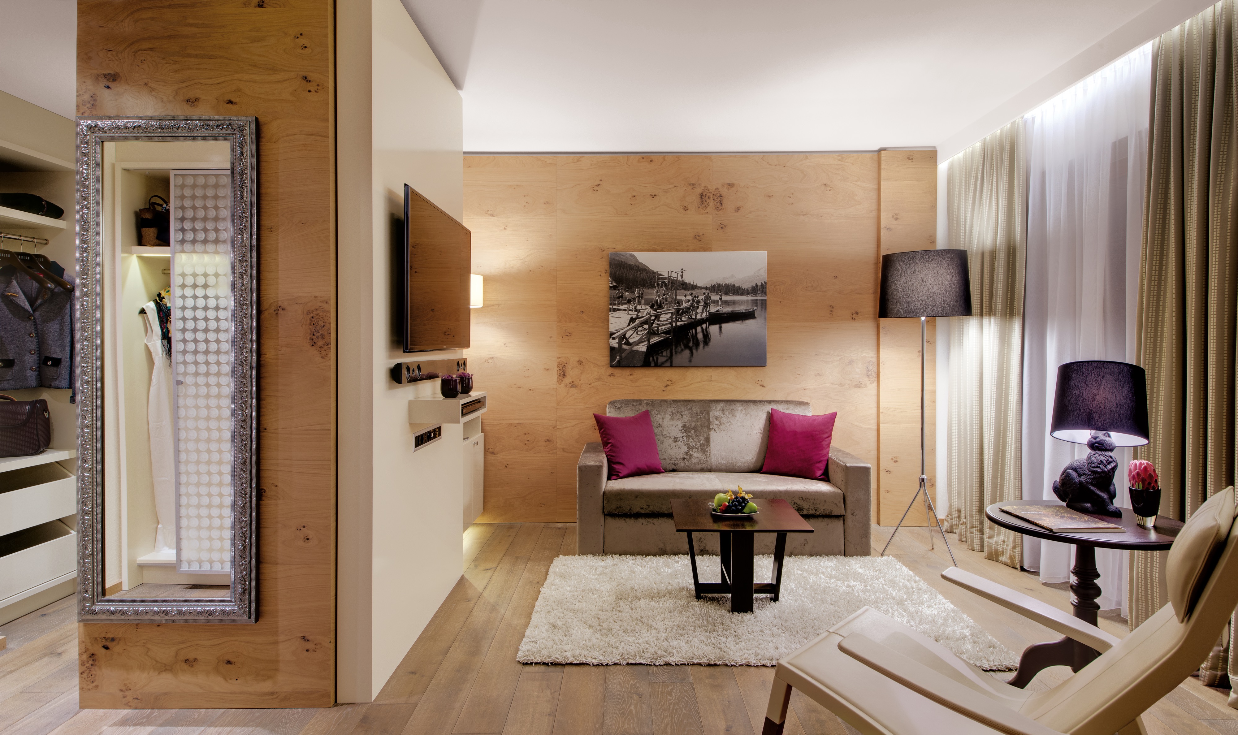 Junior Suite Standard