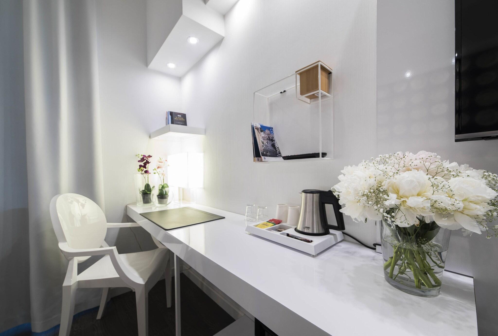 Double Single Standard